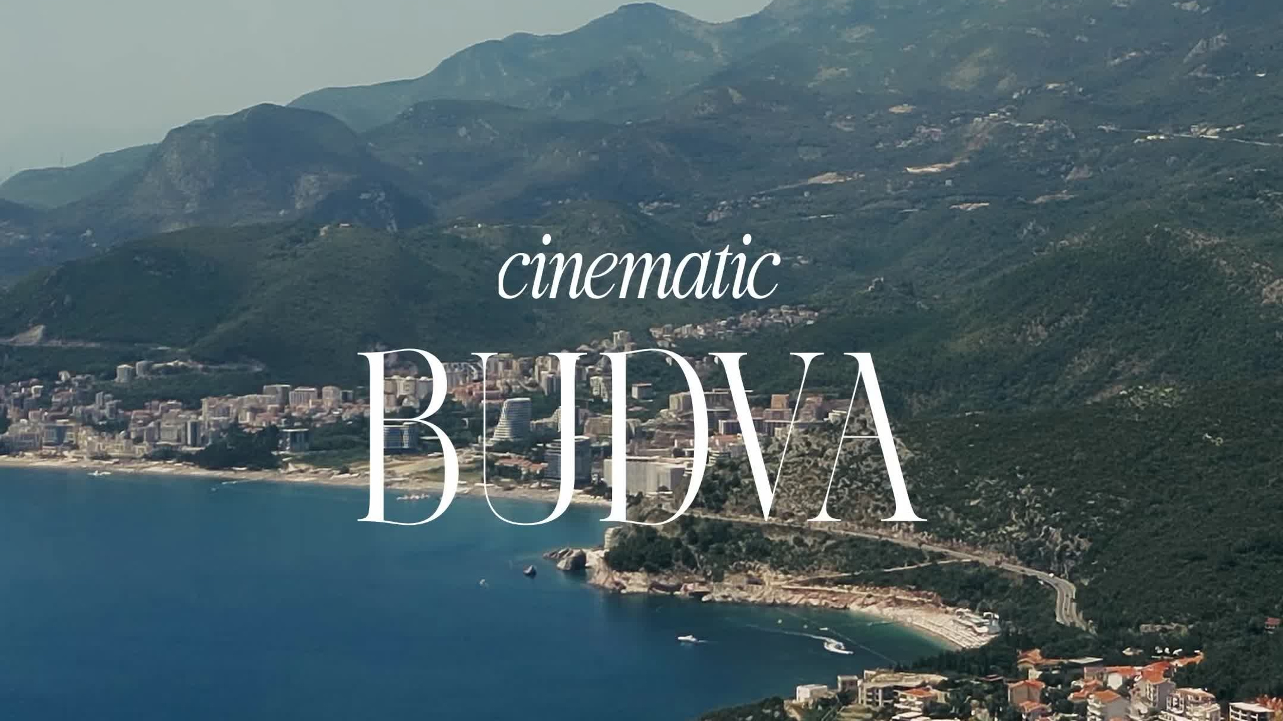 HOTEL / APARTMENTS / SPA. Montenegro photographer and videographer