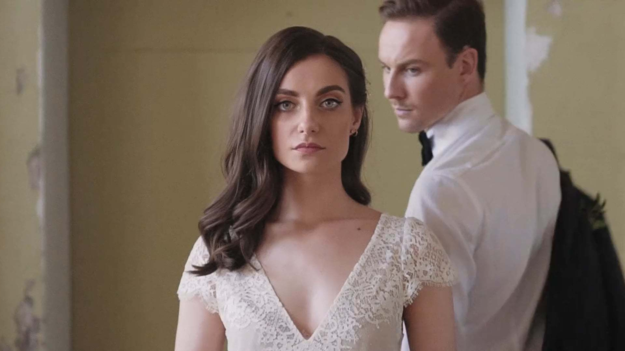 Maxim & Yana. Свадебный видеограф в Риге и по всему миру