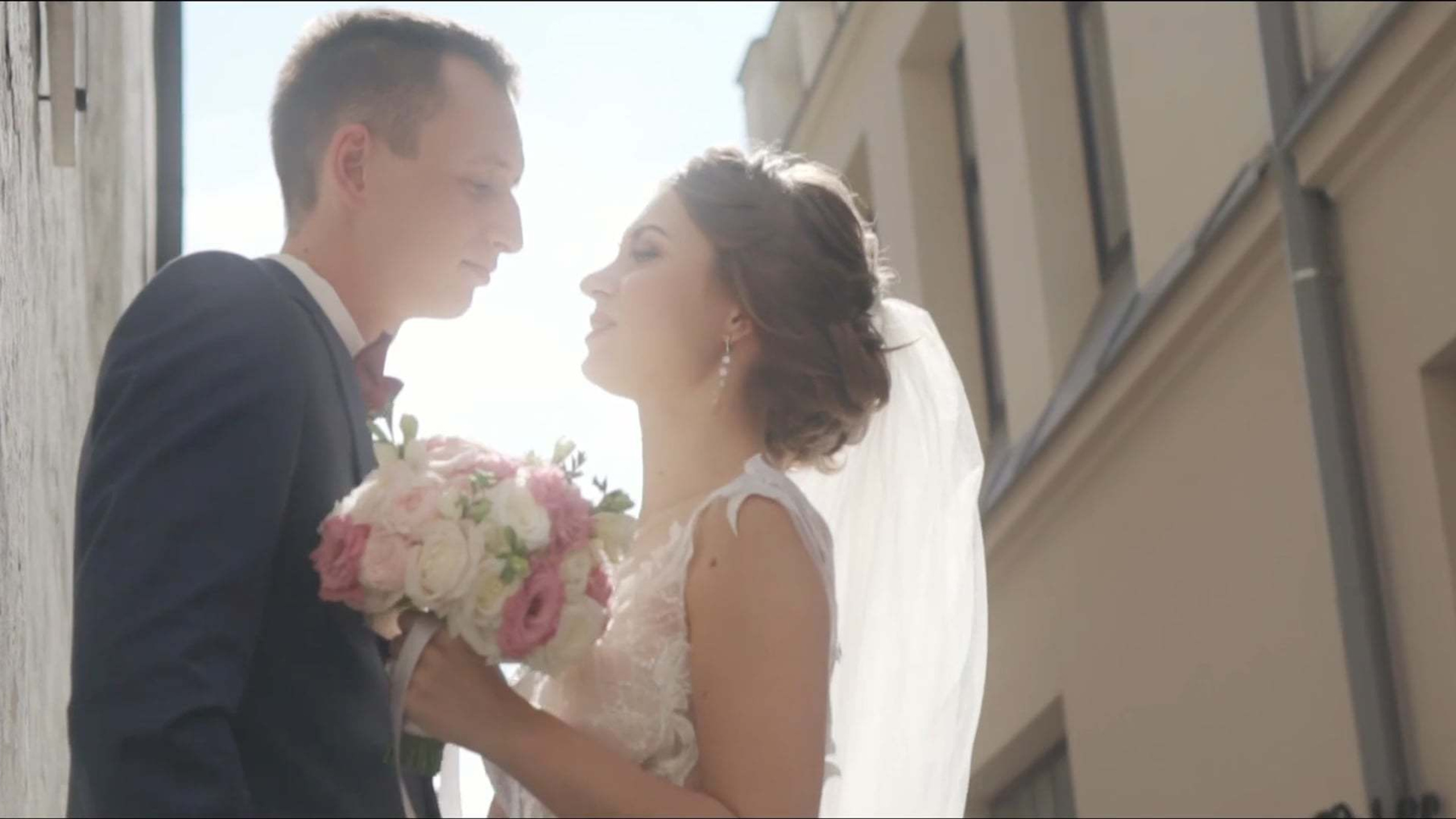 Ervin & Vanda. Sky Films — Wedding videographer, свадебное видео, kāzu filmēšana. Rig