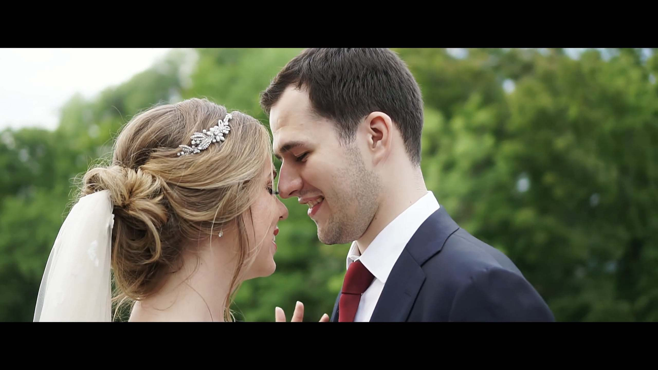 Александр & Владислава. Свадебный видеограф в Риге и по всему миру