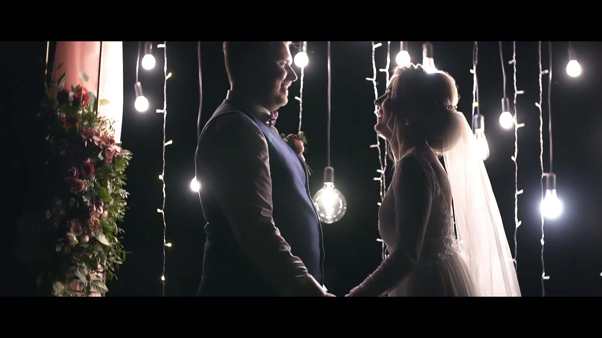 Kristīne & Aleksandrs. Sky Films — Wedding videographer, kāzu filmēšana, kāzu videografs. Rig