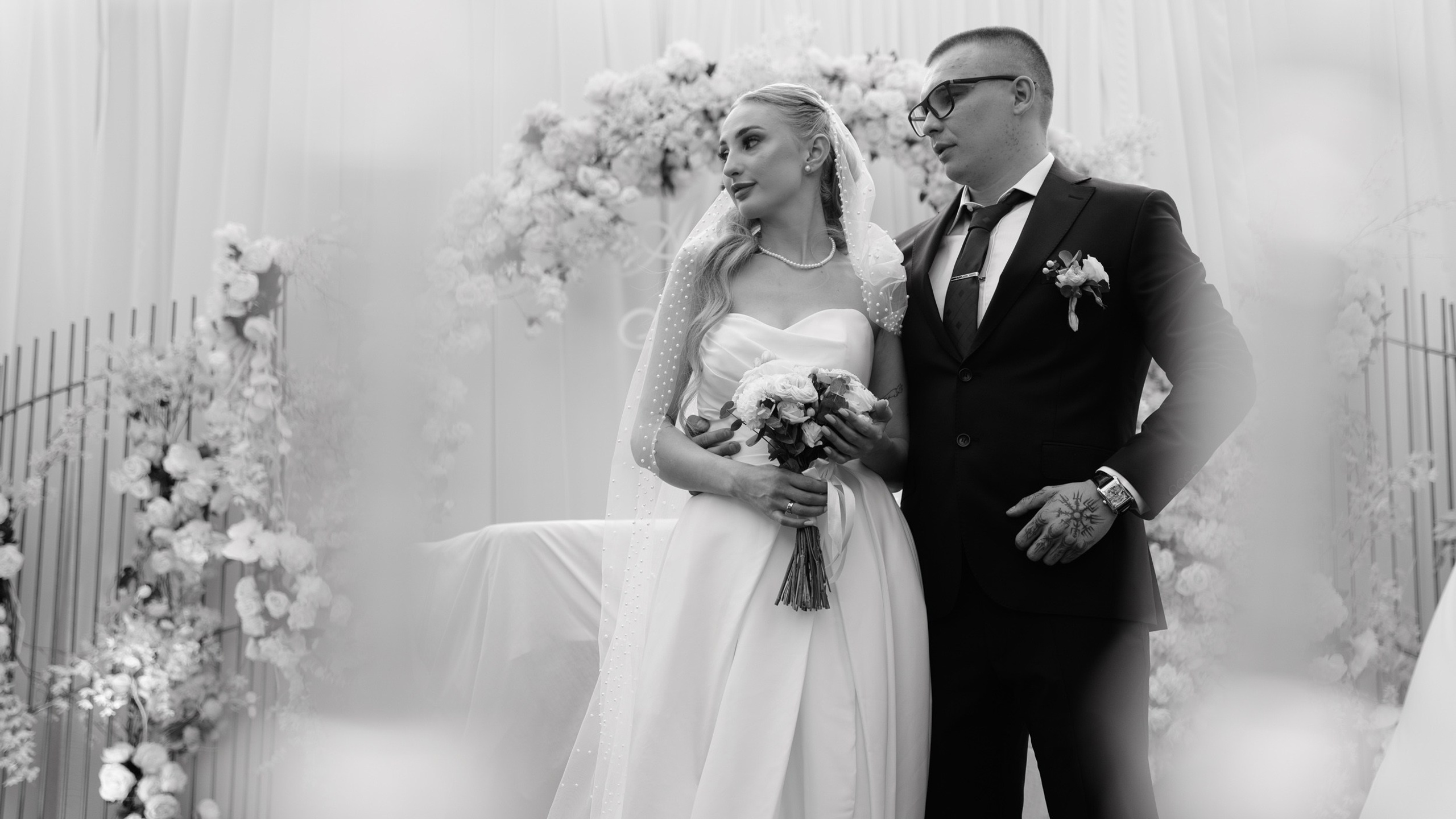 Алексей & Анастасия