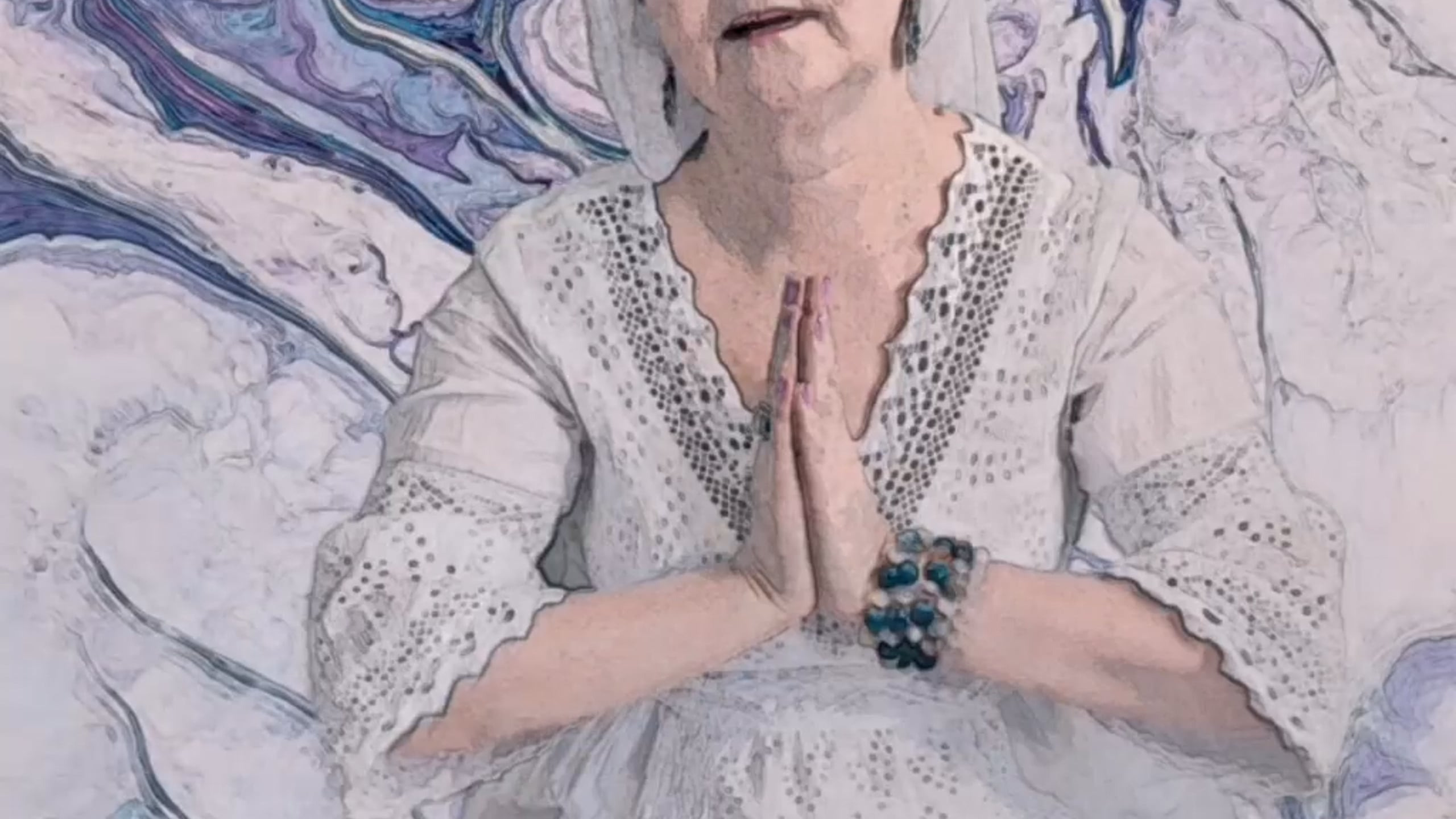 Video stories. Online/offline mobile photographer from Australia Olga Conacher