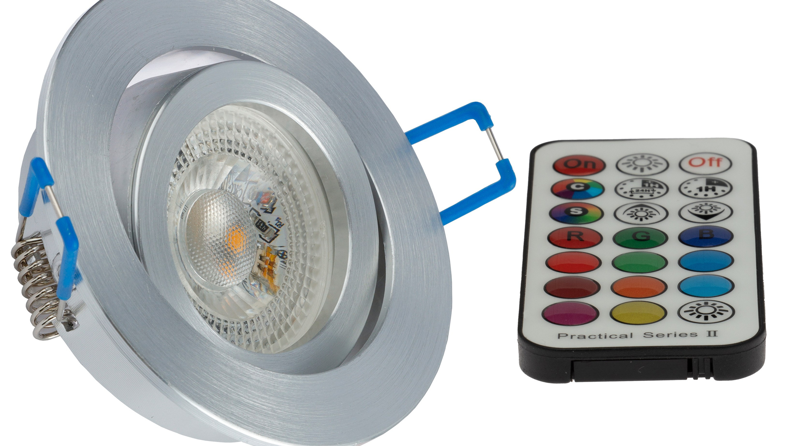 LED LAMP