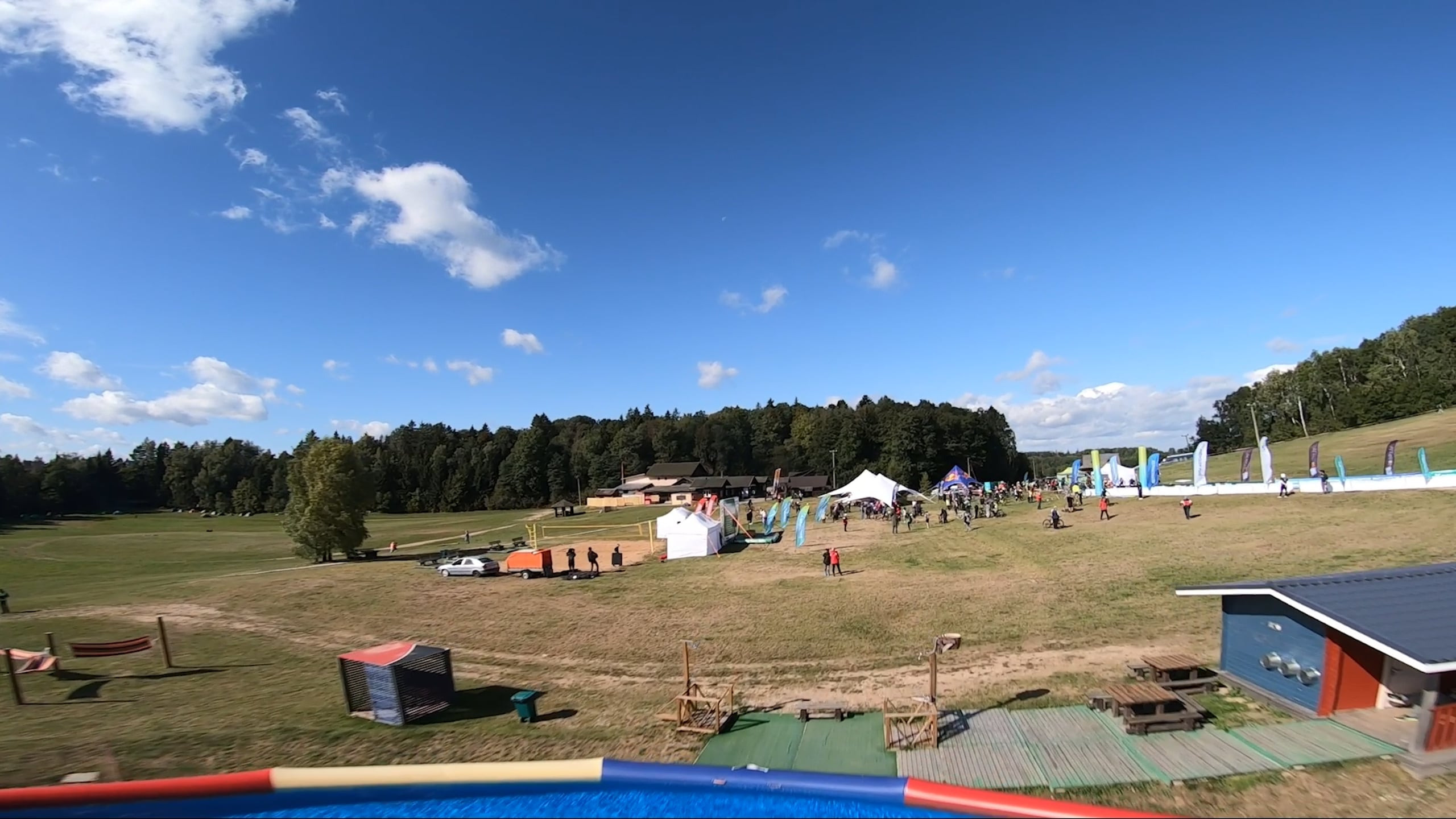 Events. Fotógrafos Daria y Dmitry Arsentyevs