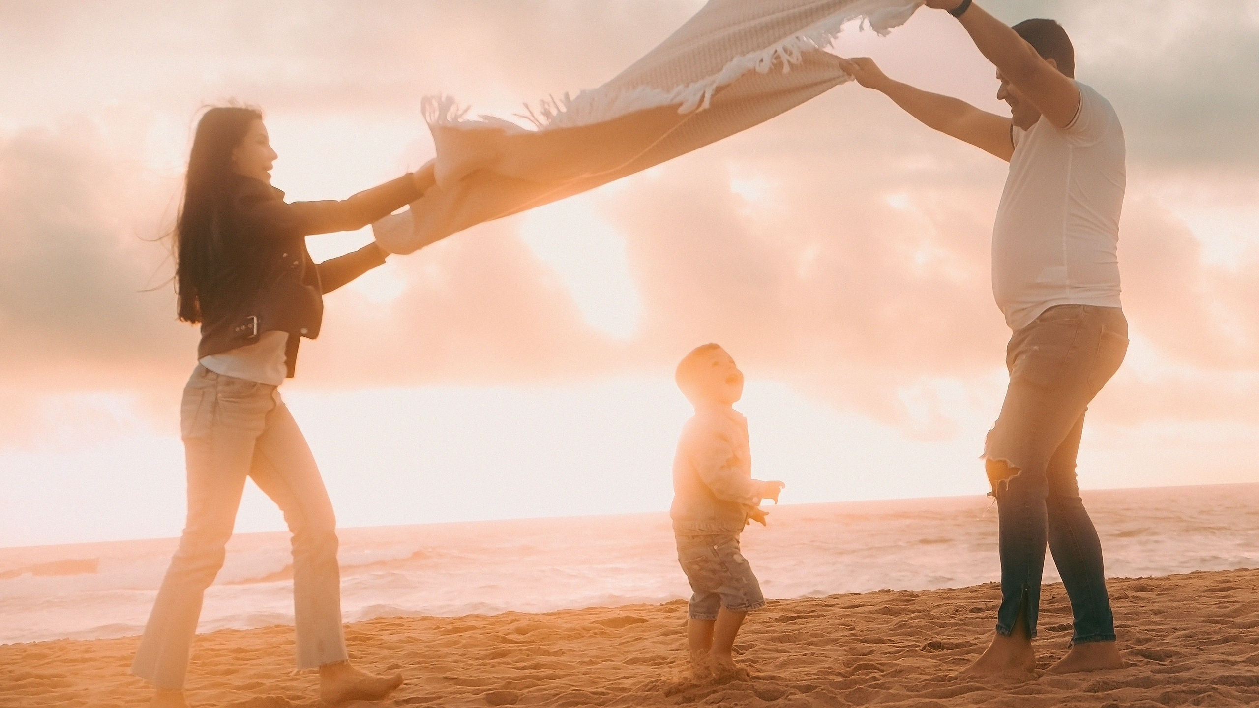 Сімейний вечір