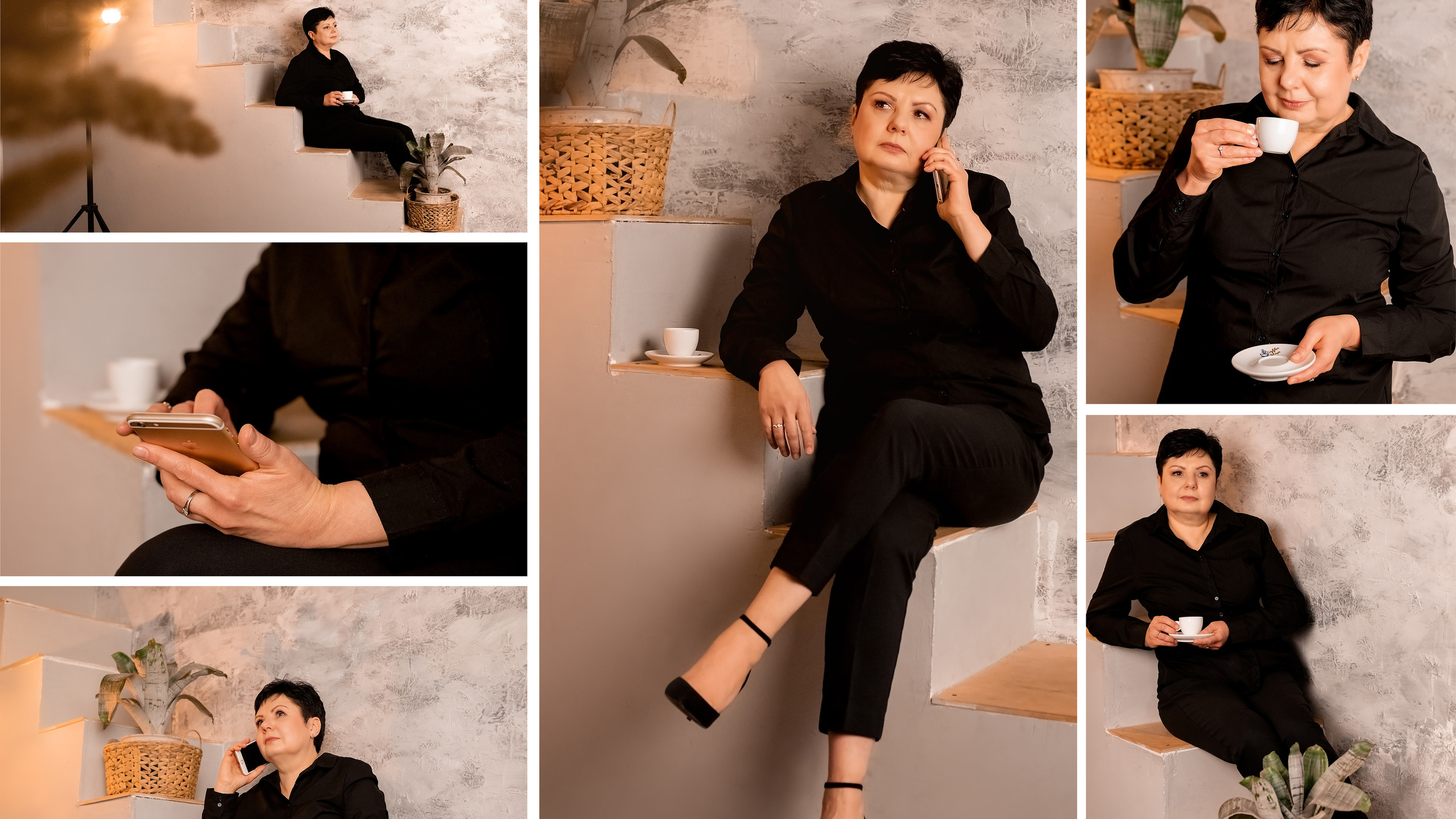 Контент-зйомка