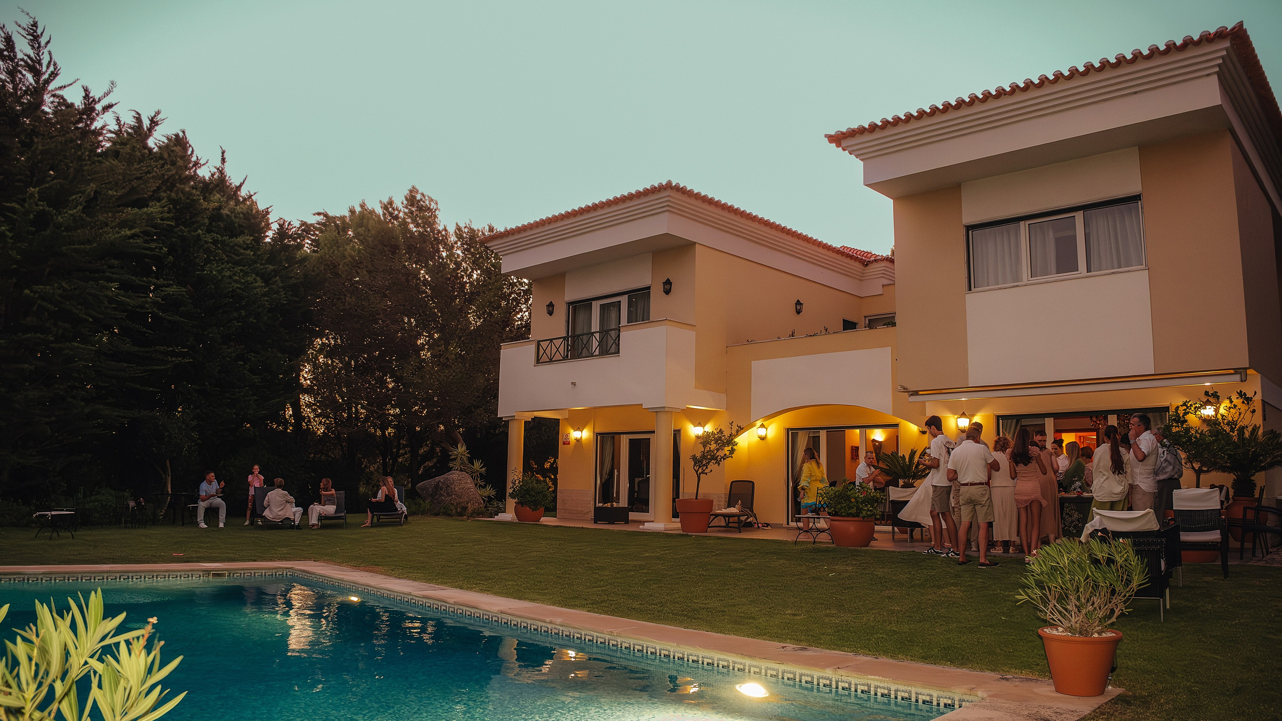 День народження