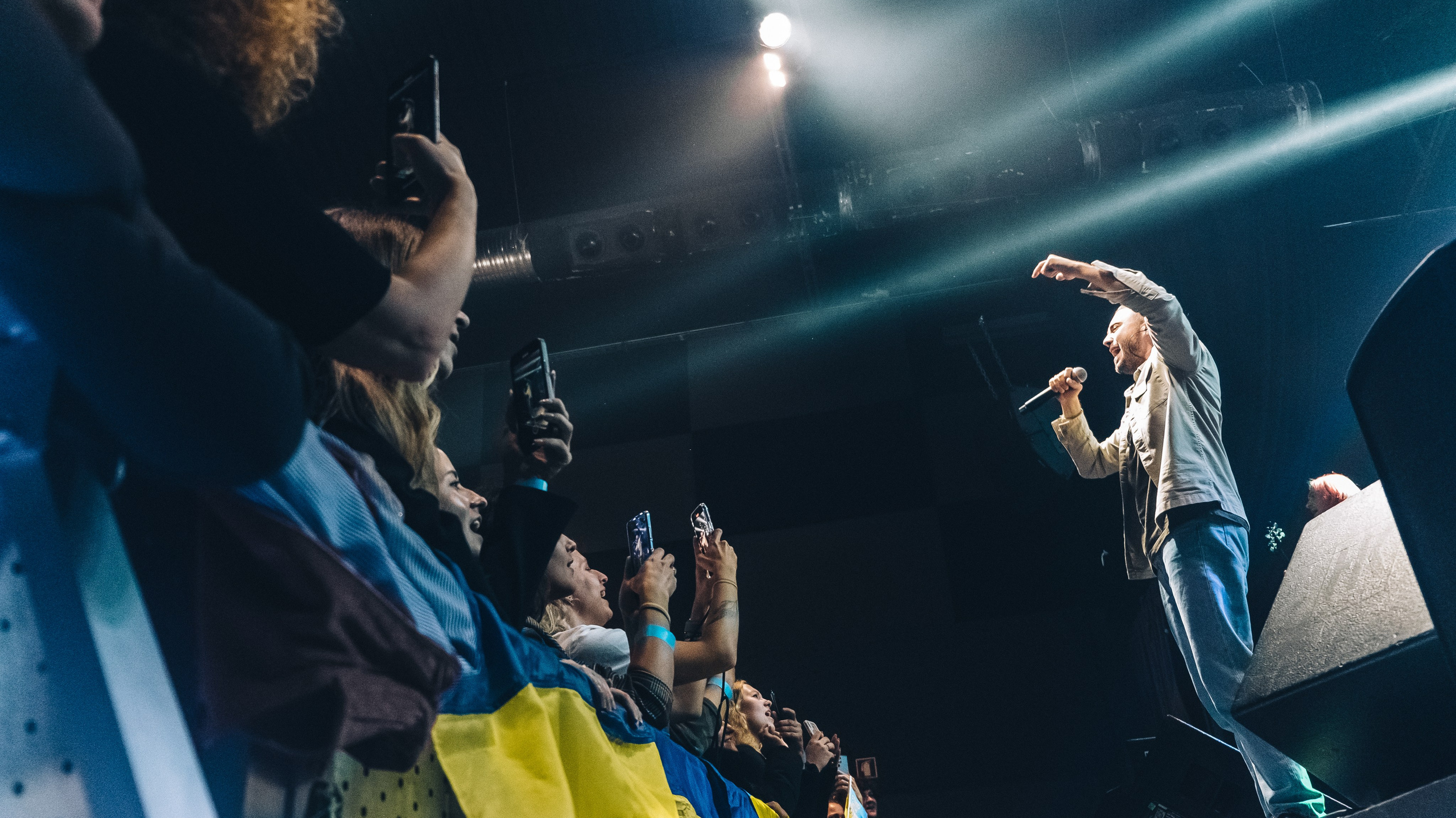 Антитіла Лісабон 2023