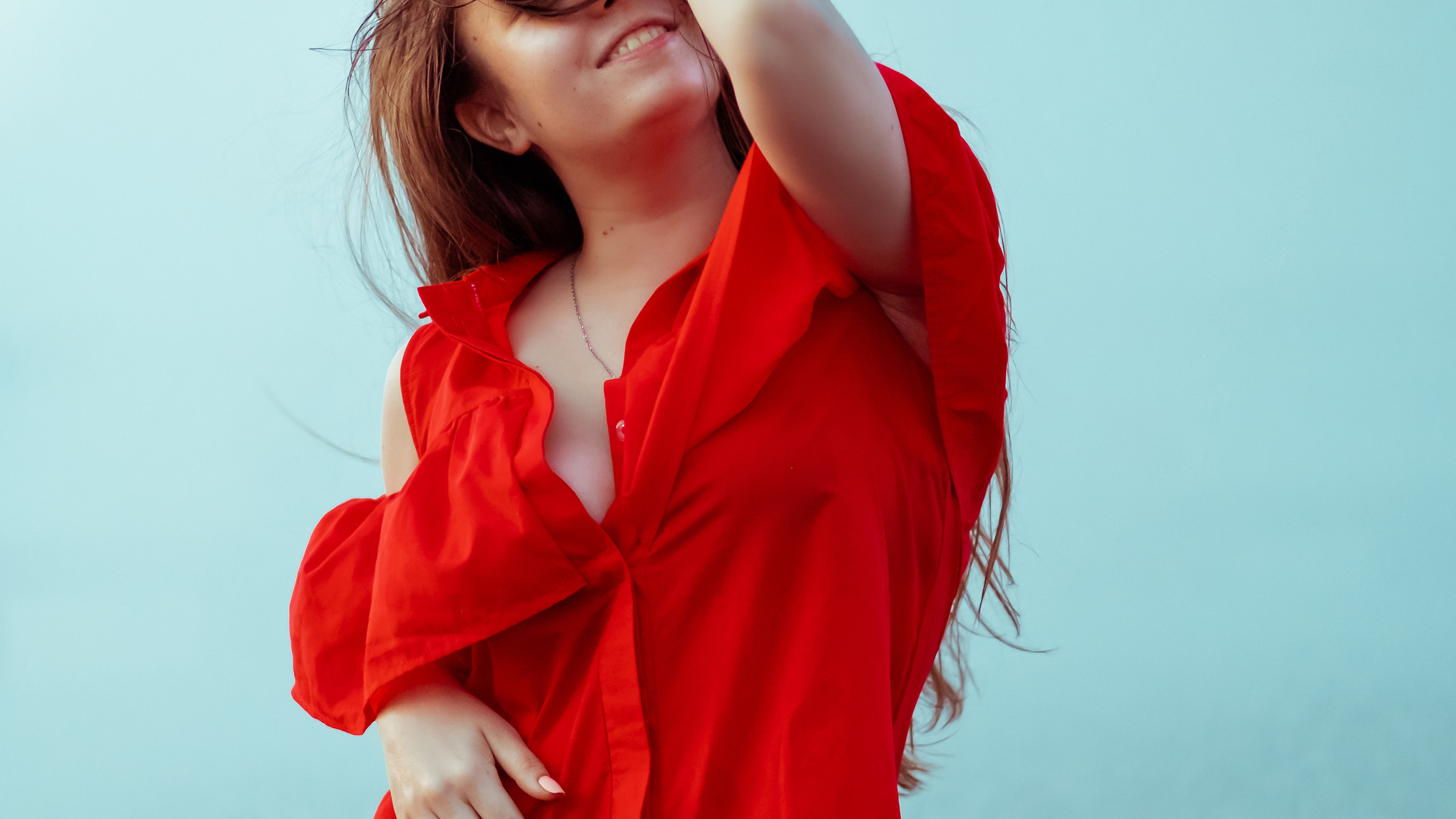 Грайливий настрій