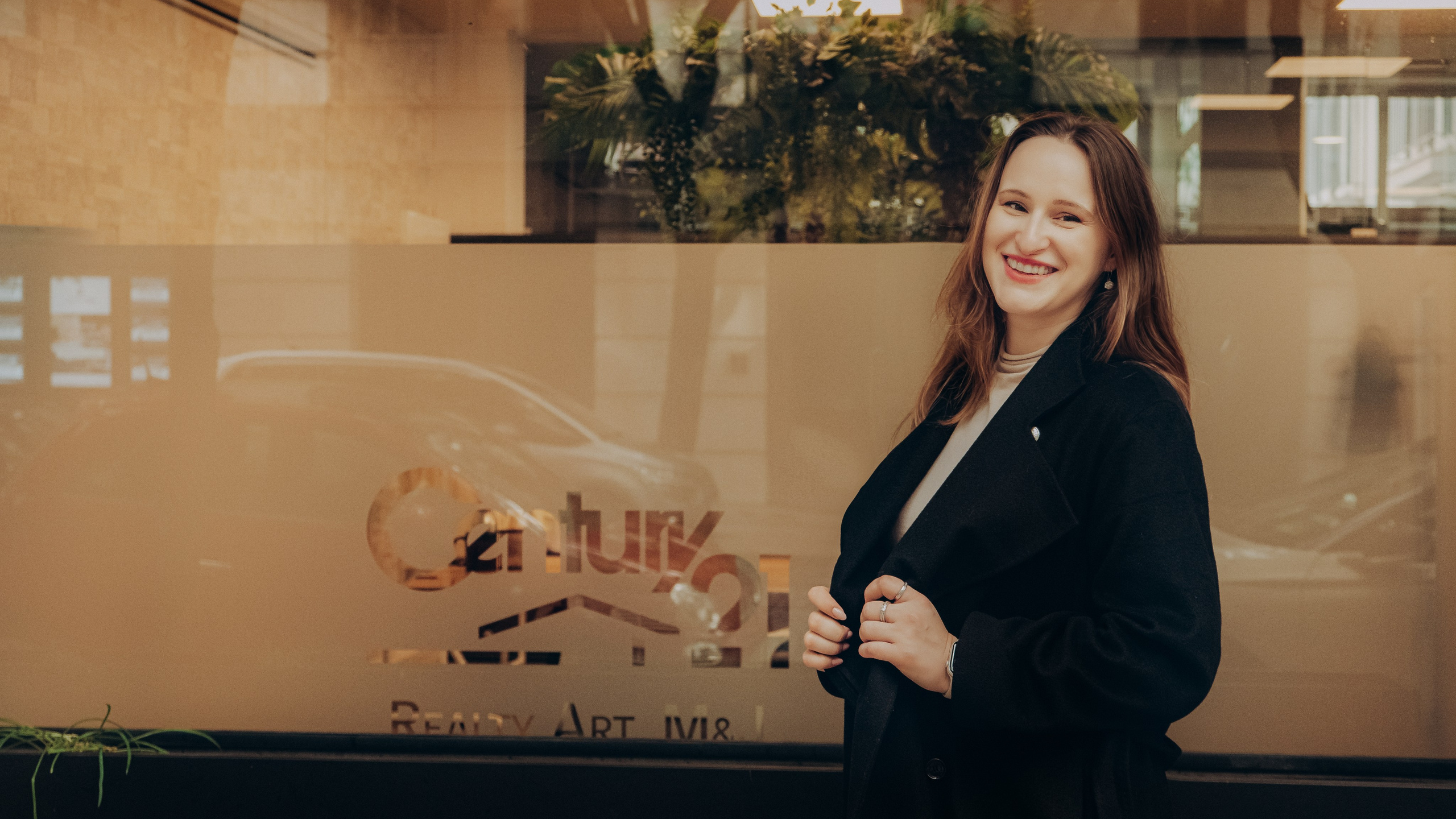 Контент для рієлтора