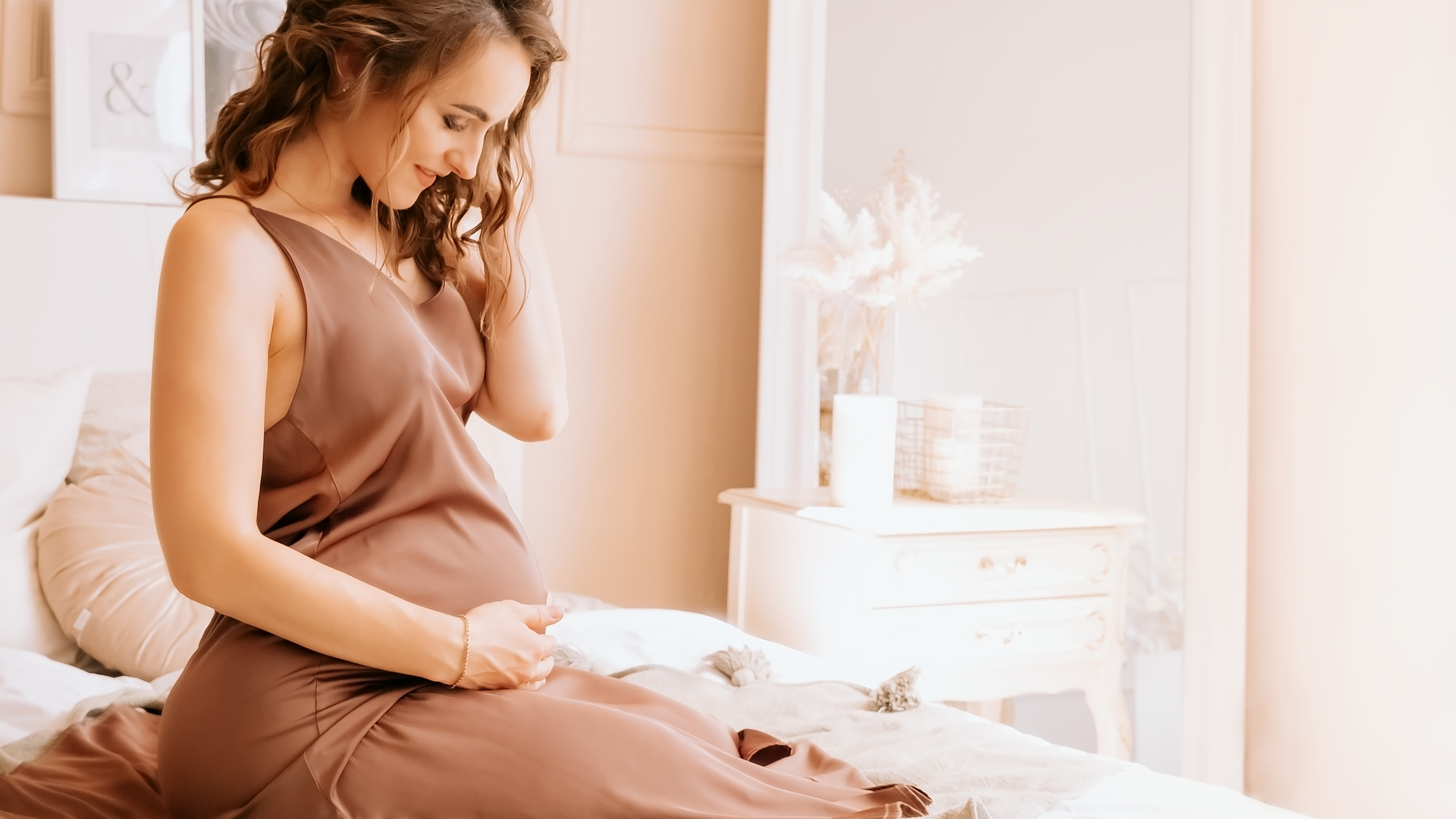 Магія Вагітності