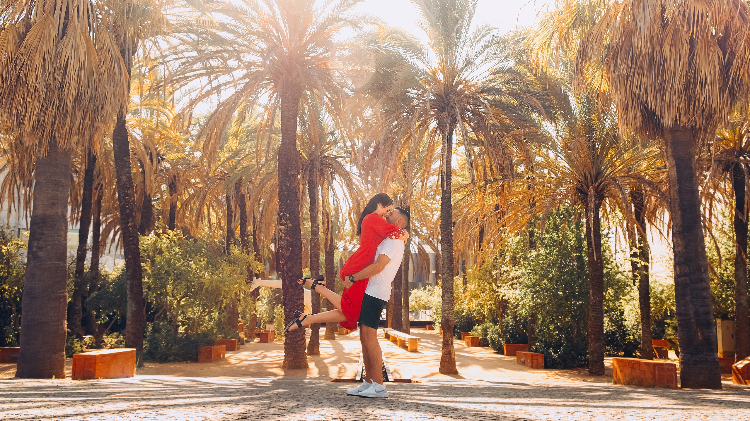 Місце кохання в Лісабоні