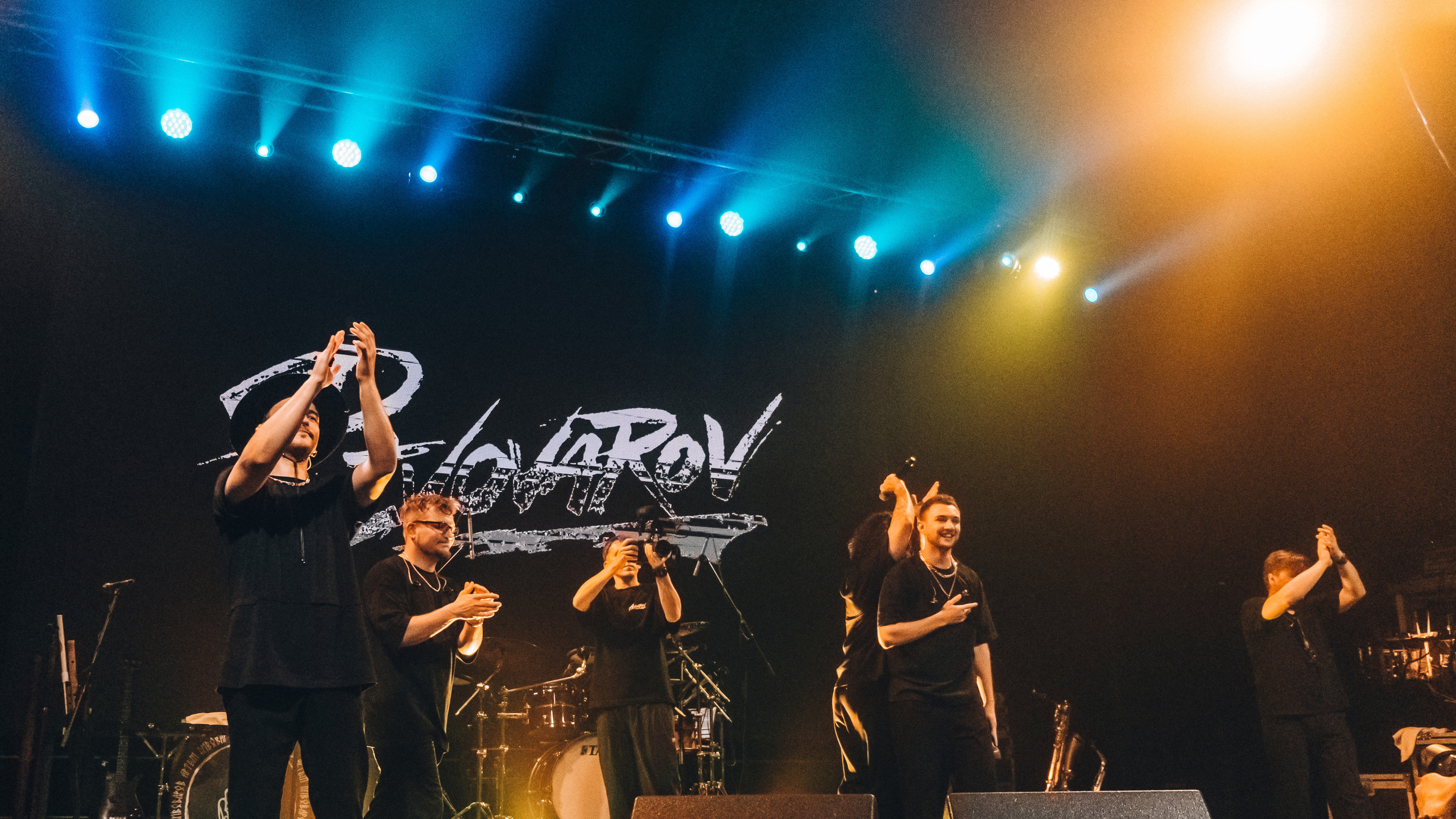 Артем Пивоваров Лісабон 2023