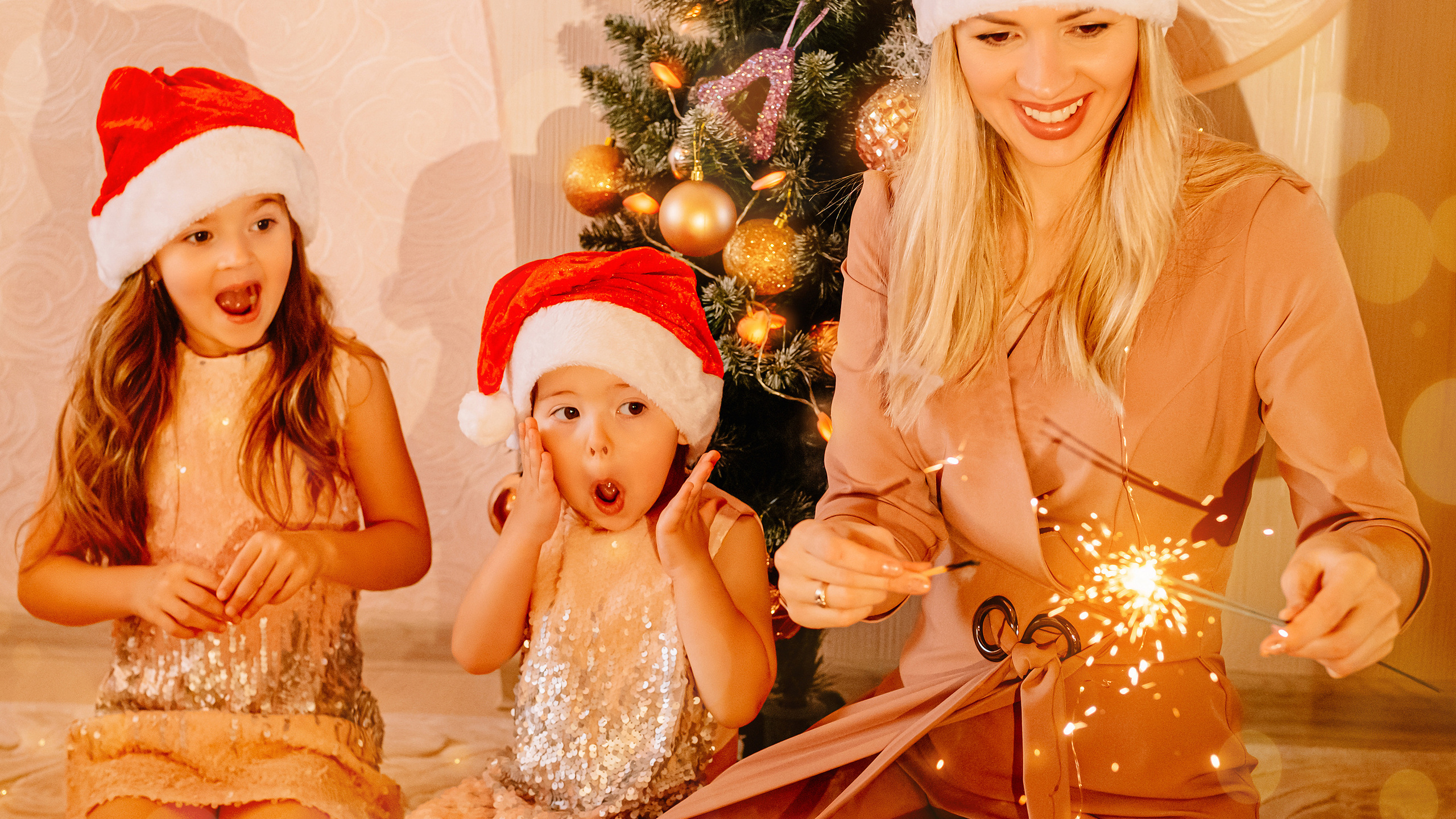 Аромат Різдва