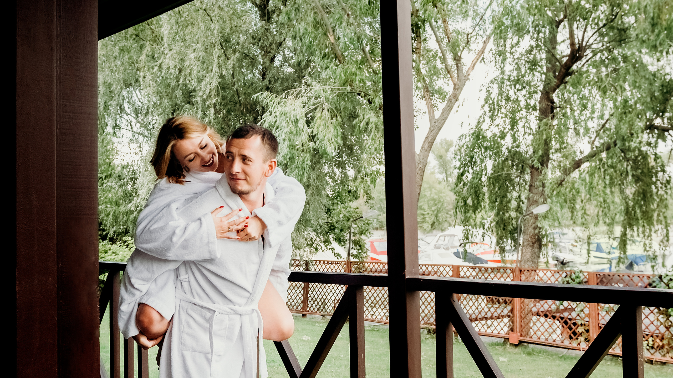 Саша & Сергій