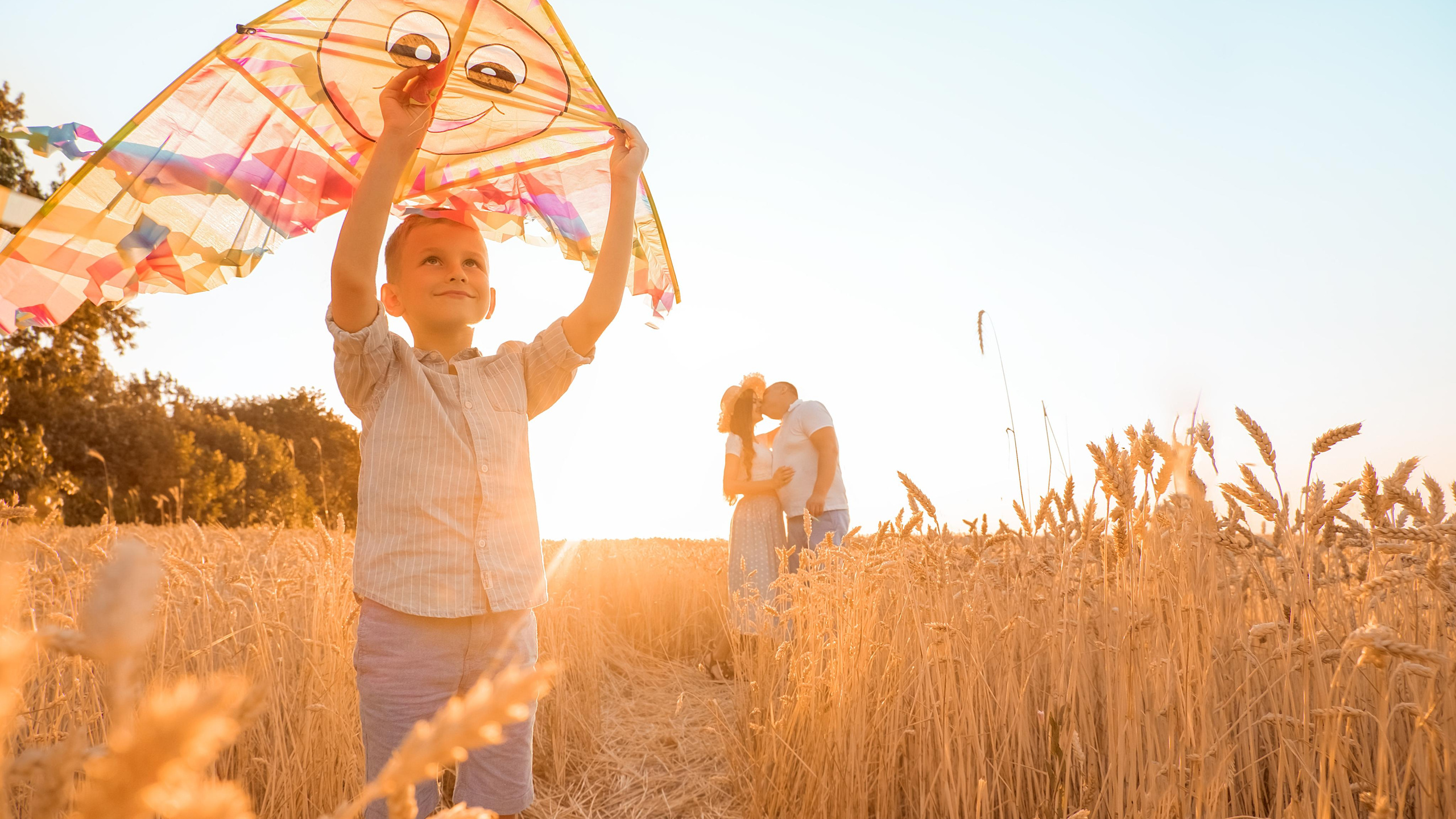 Пшеничний вечір