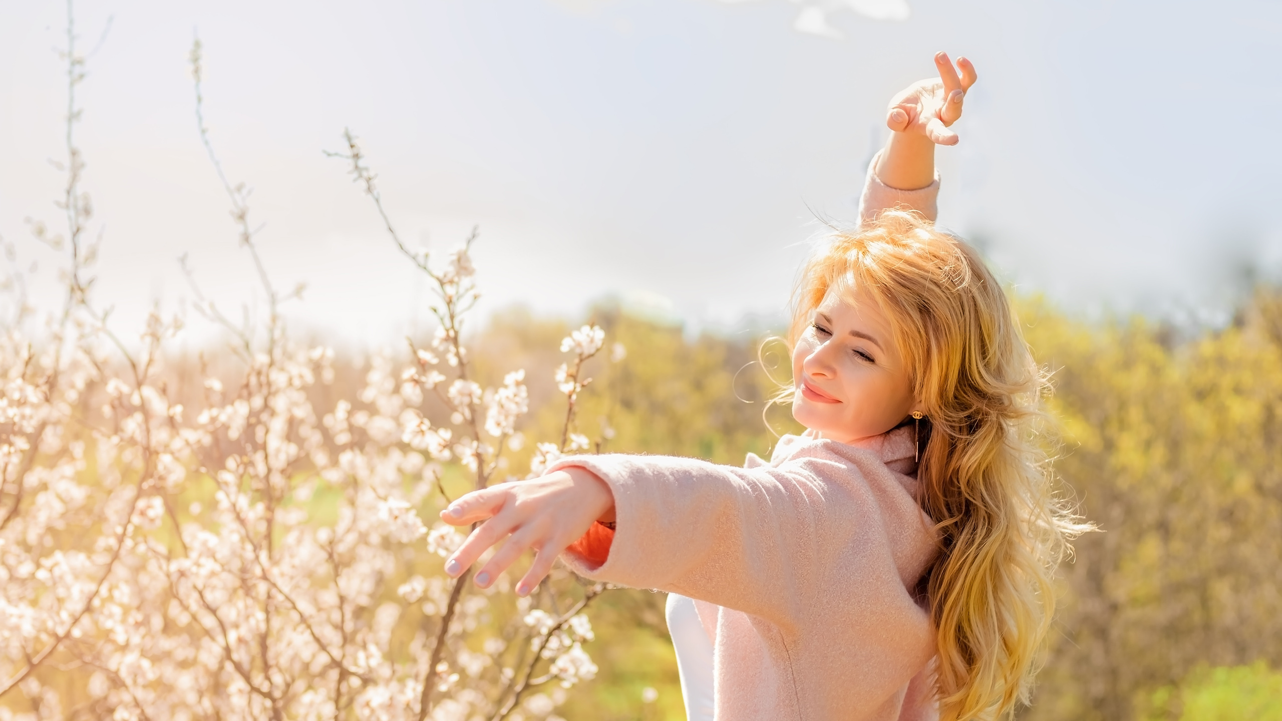 Настрій «Весна»