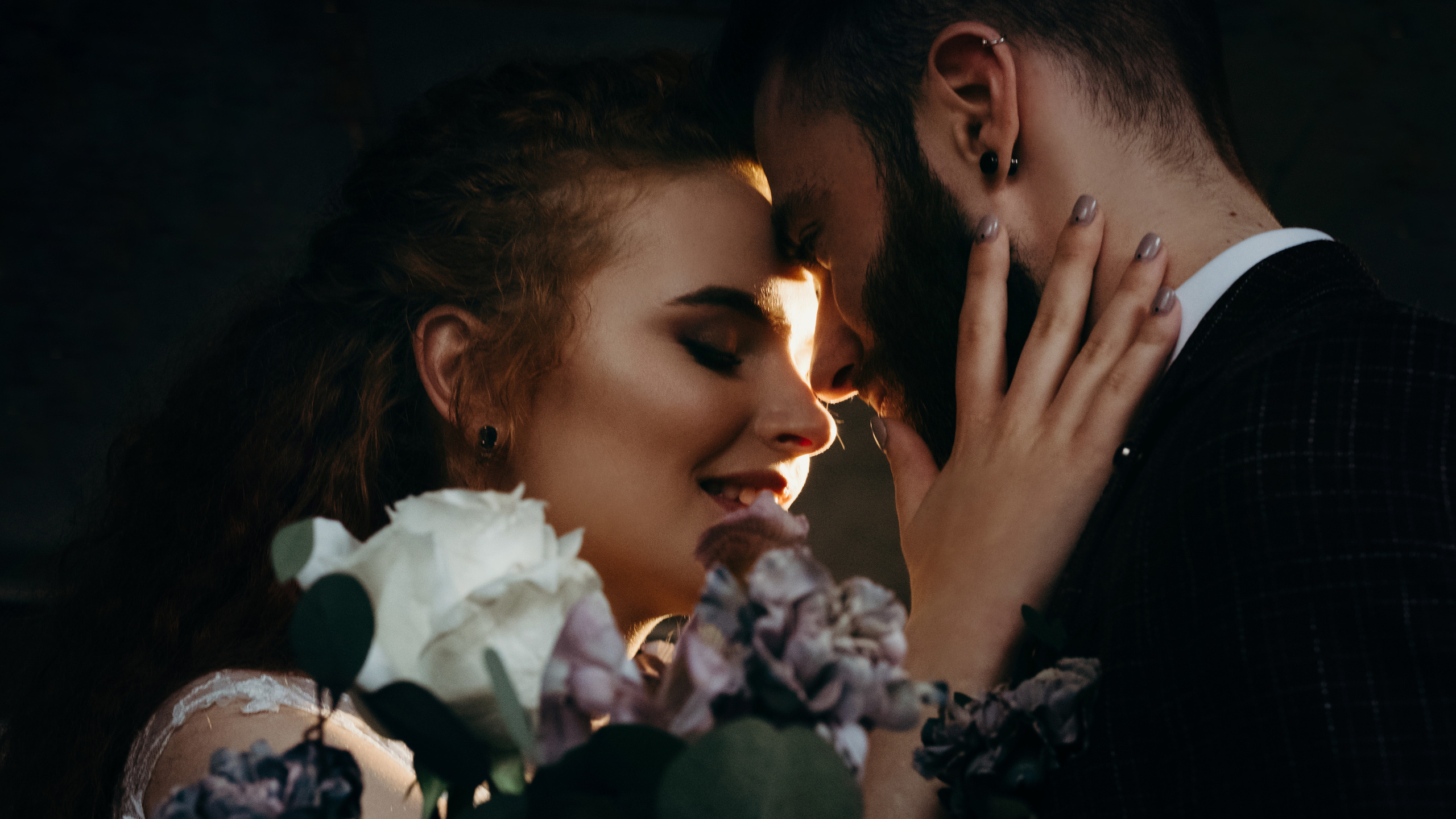 Костя & Катя