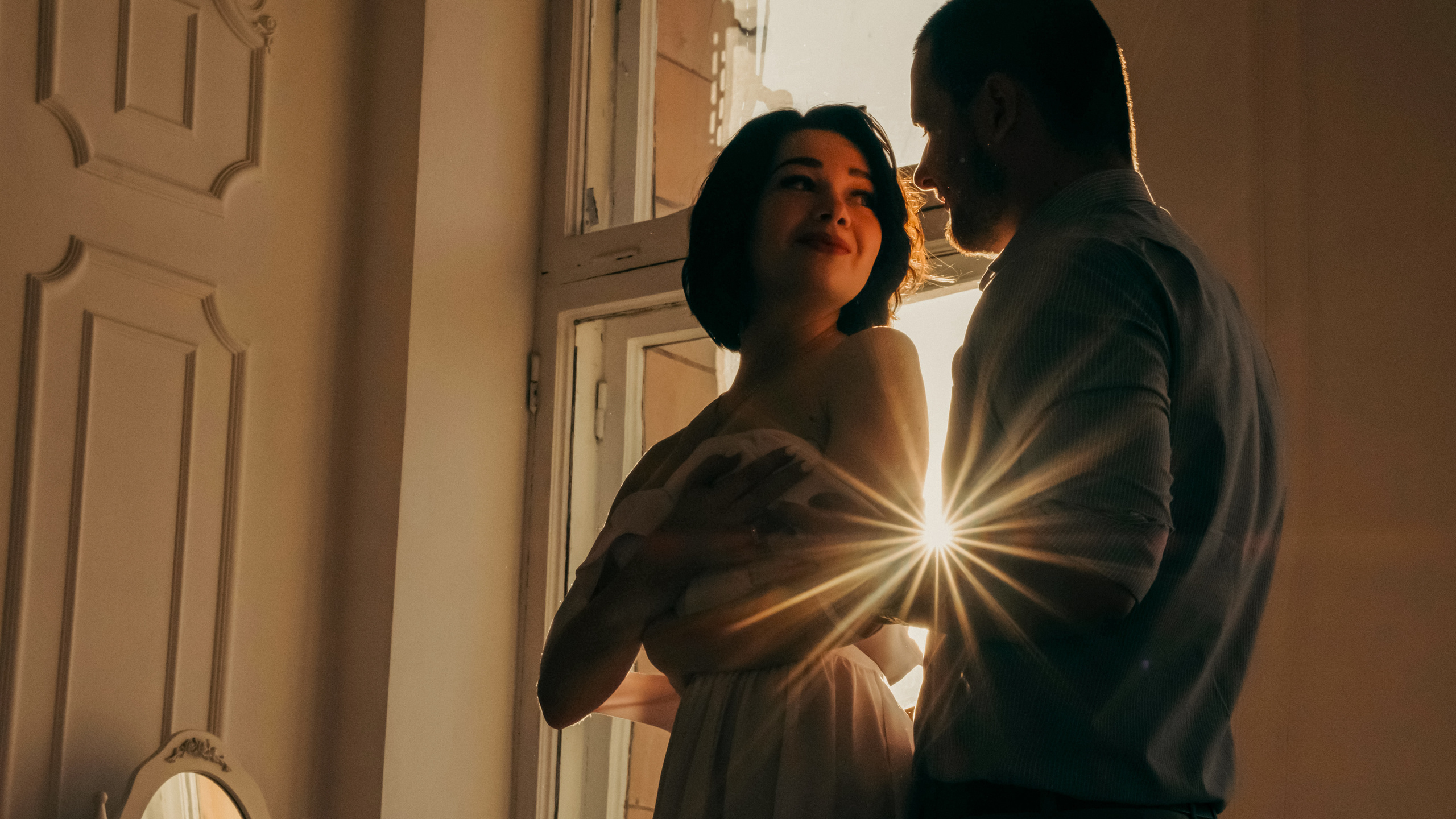 Женя & Аліна