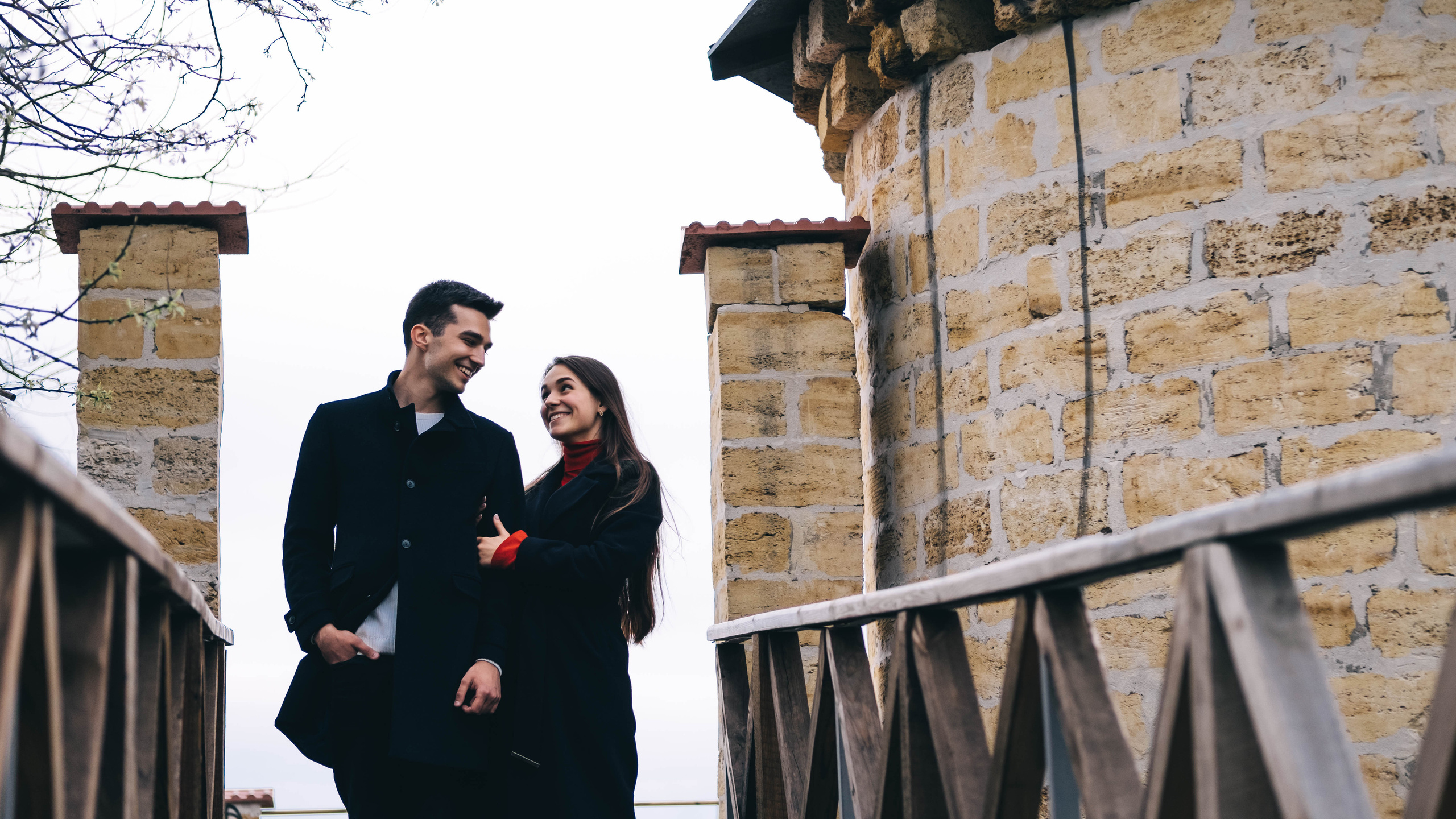 Випадкові зустрічі - невипадкові..