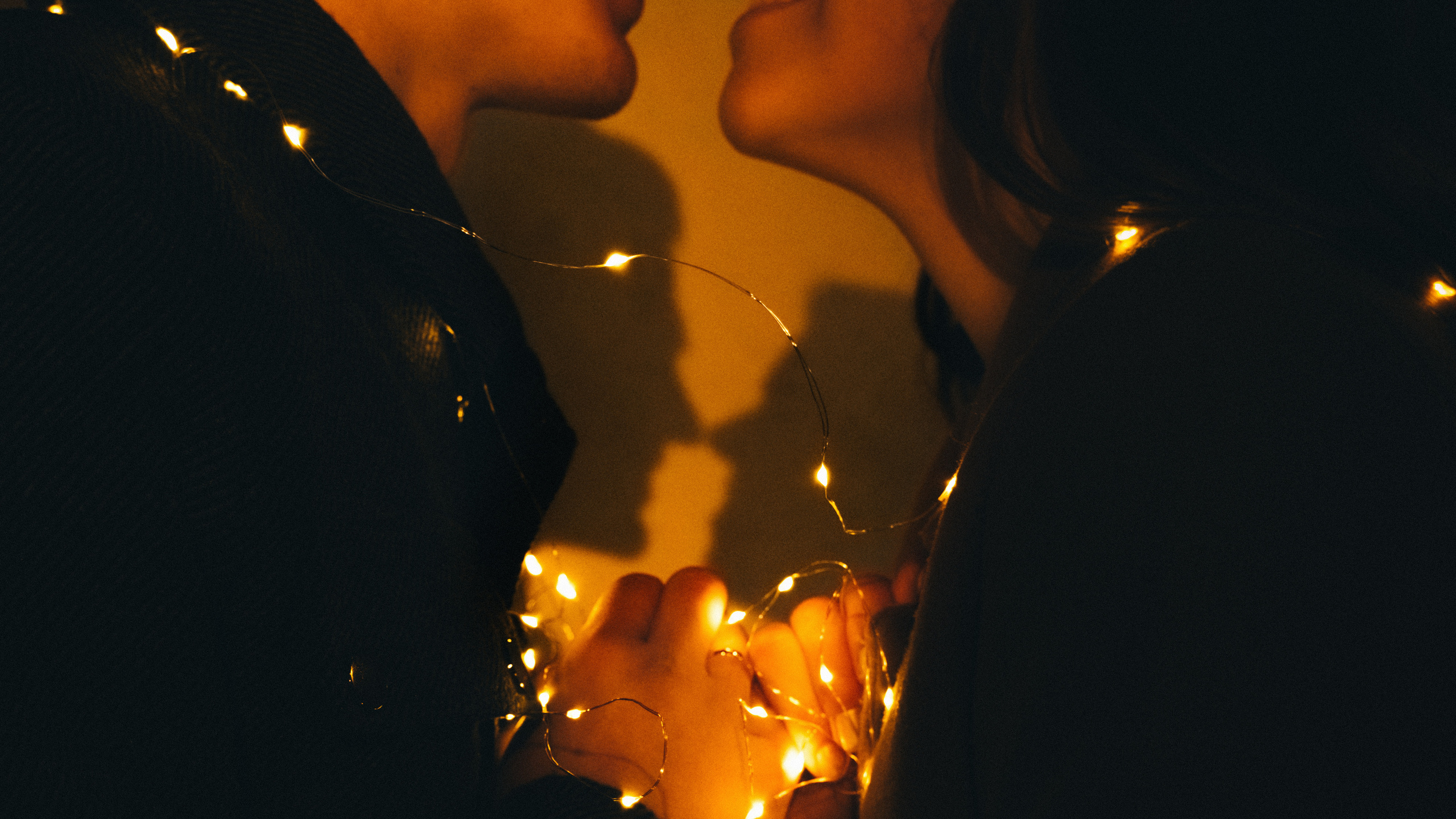 Саша і Настя