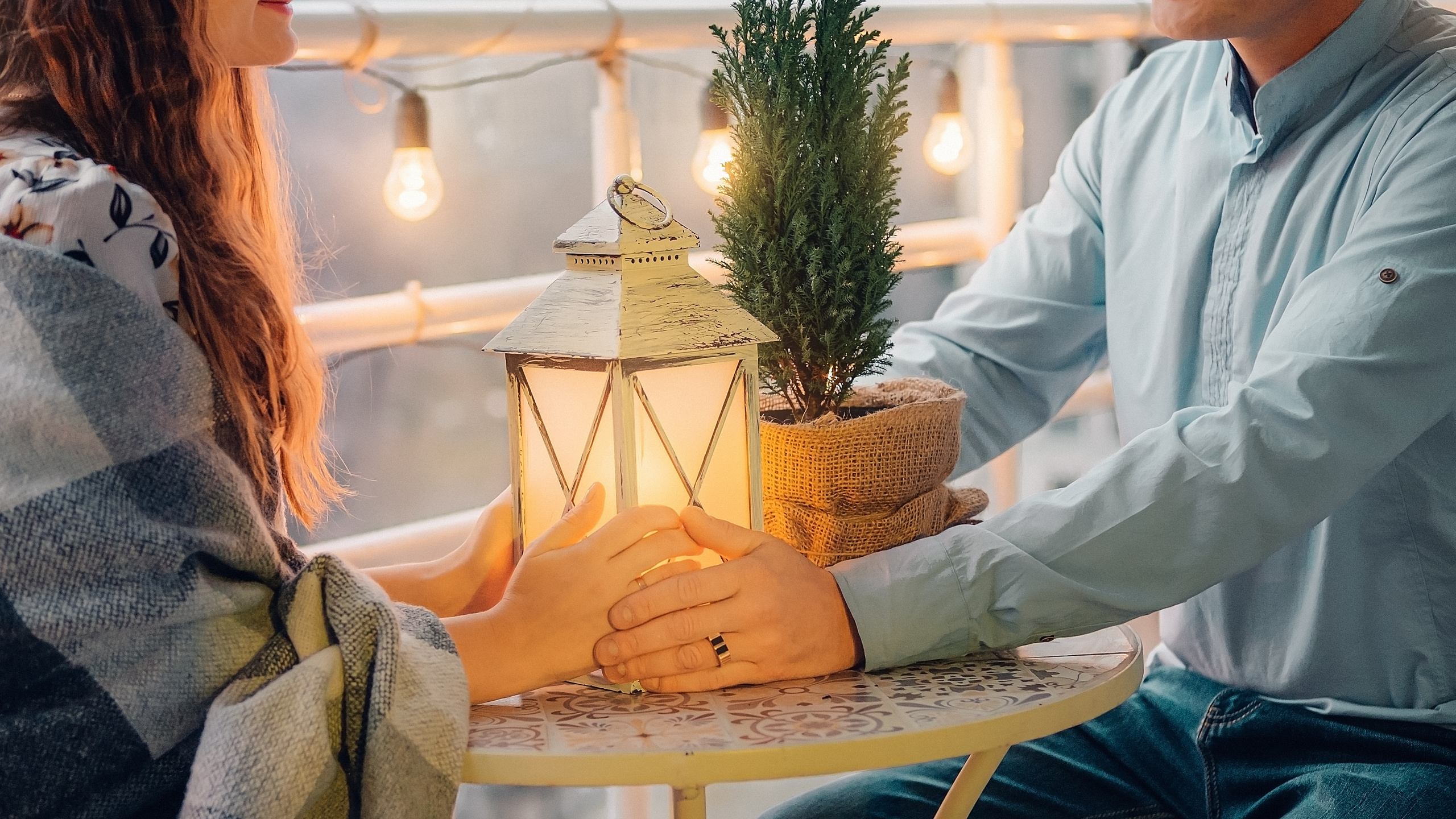 Новорічне чудо