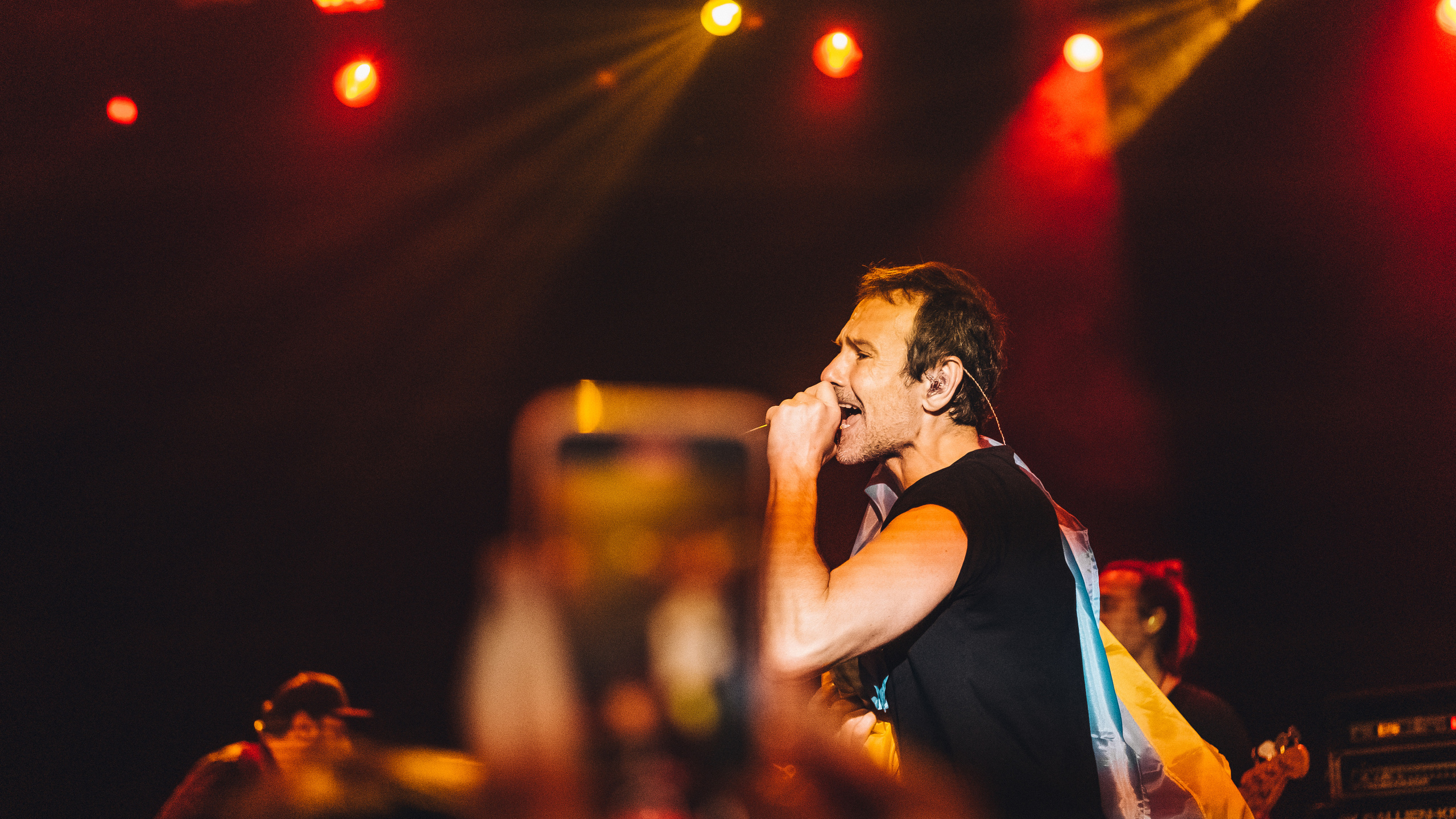 Океан Ельзи Лісабон