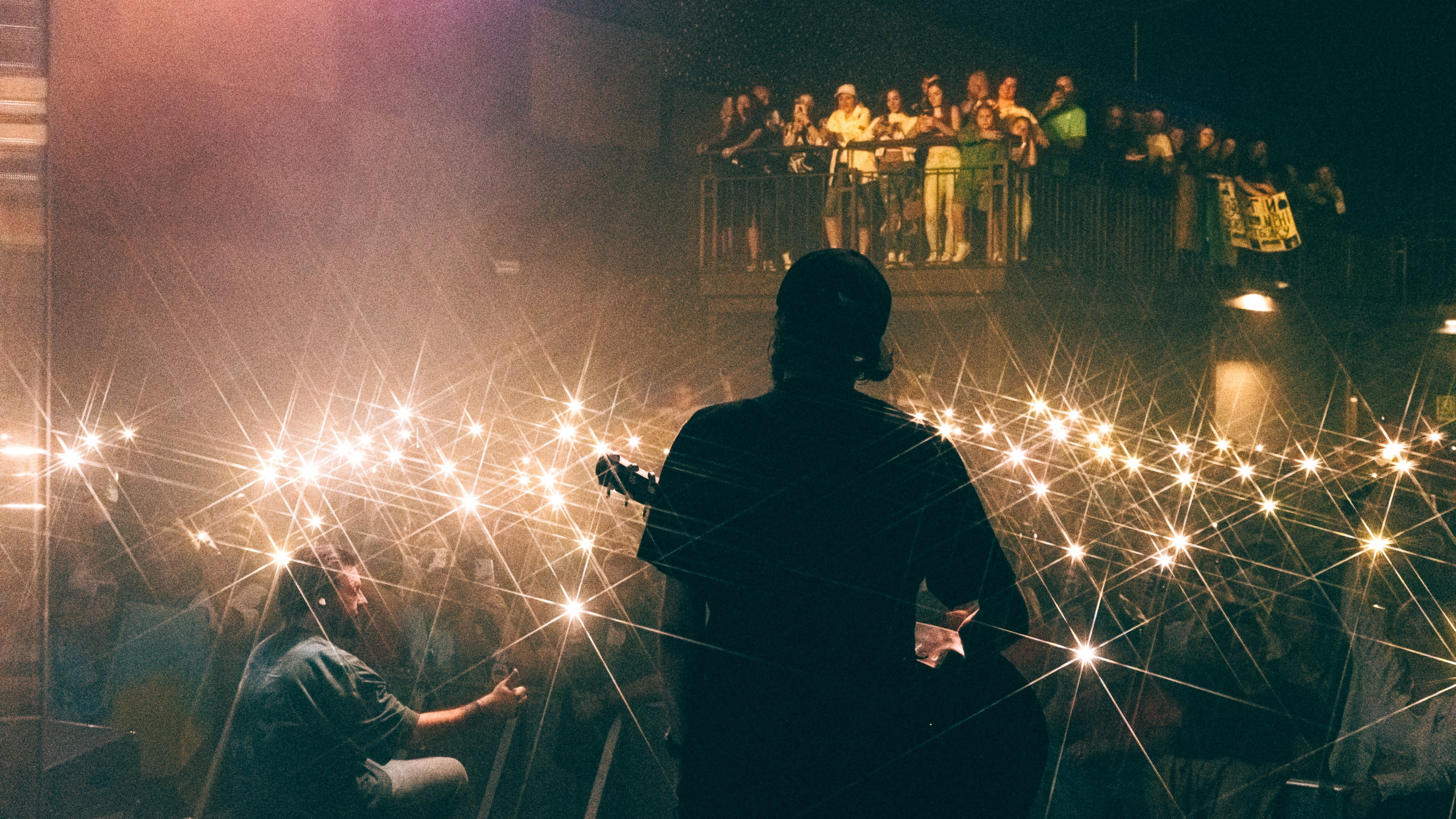 БЕЗ ОБМЕЖЕНЬ Лісабон 2024