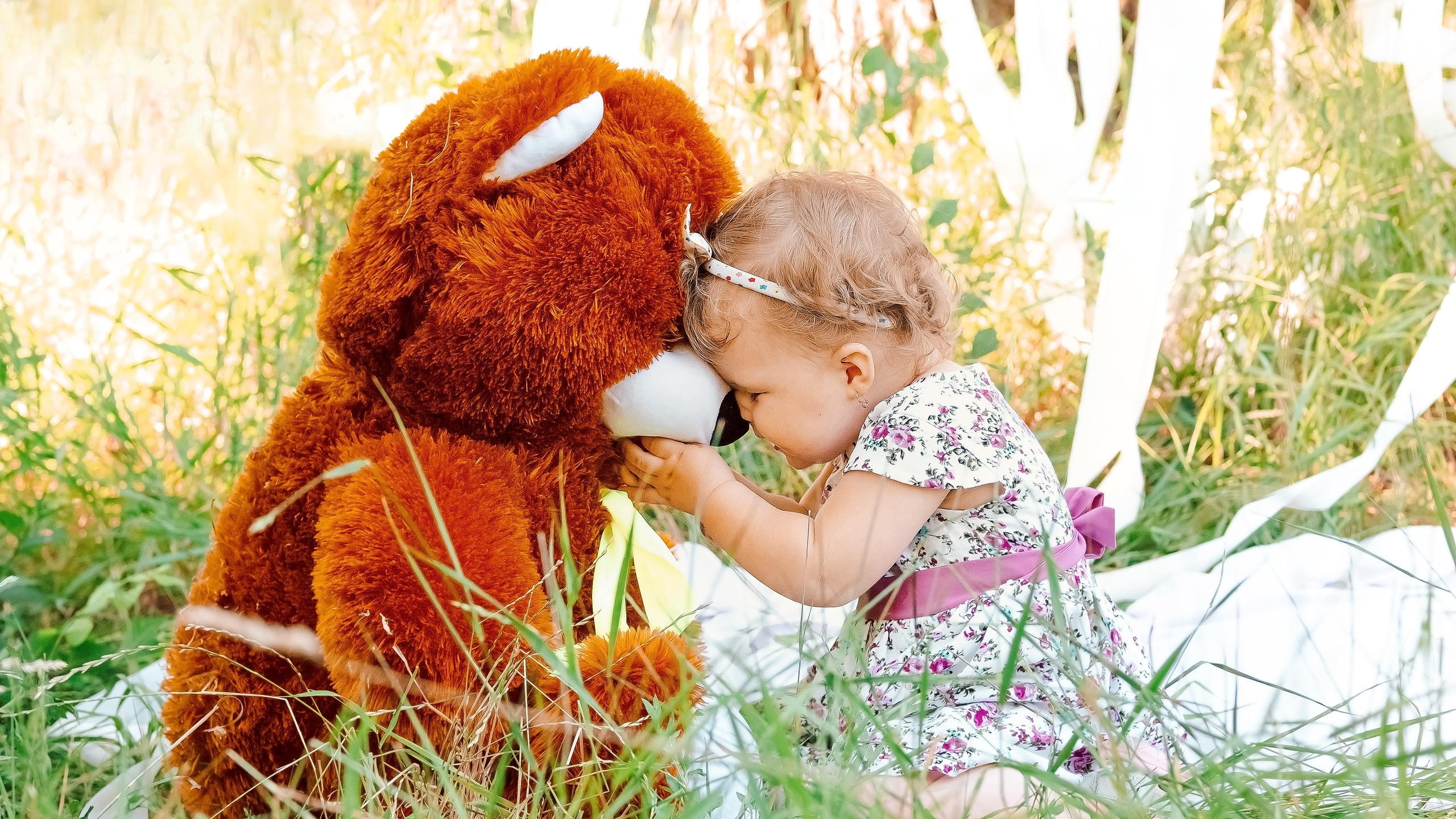 Перший день народження