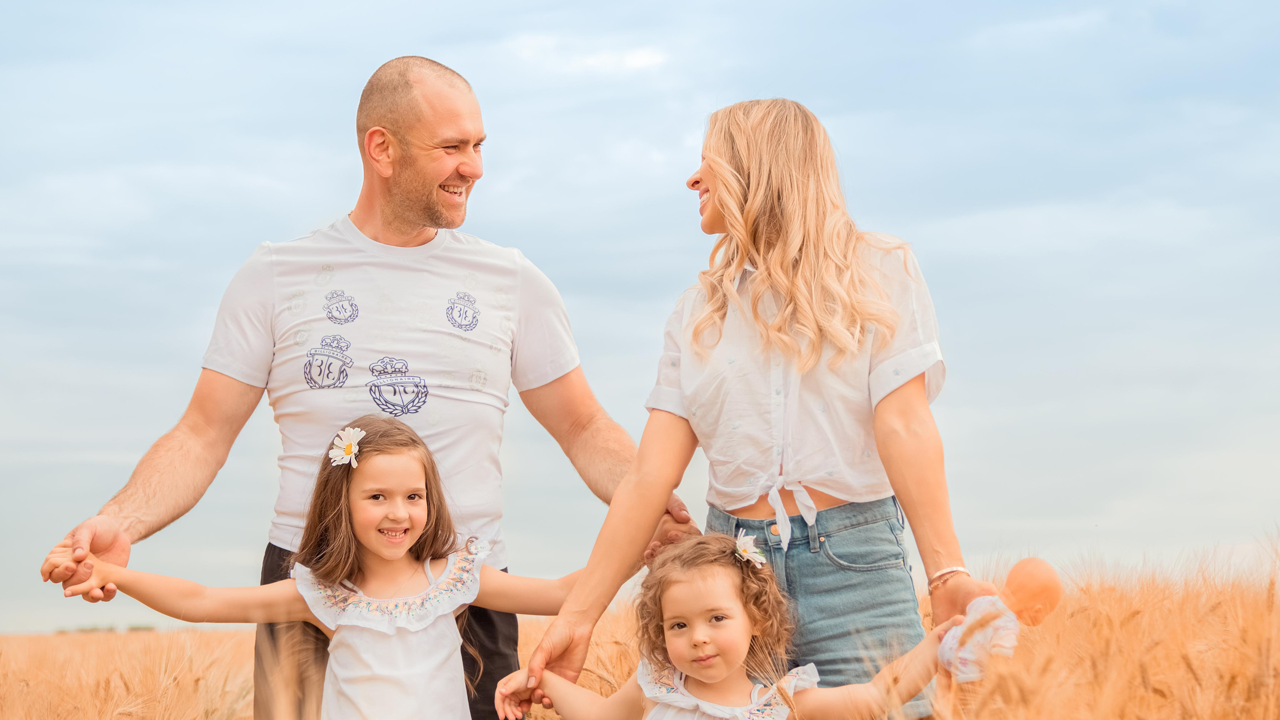 Тепла історія