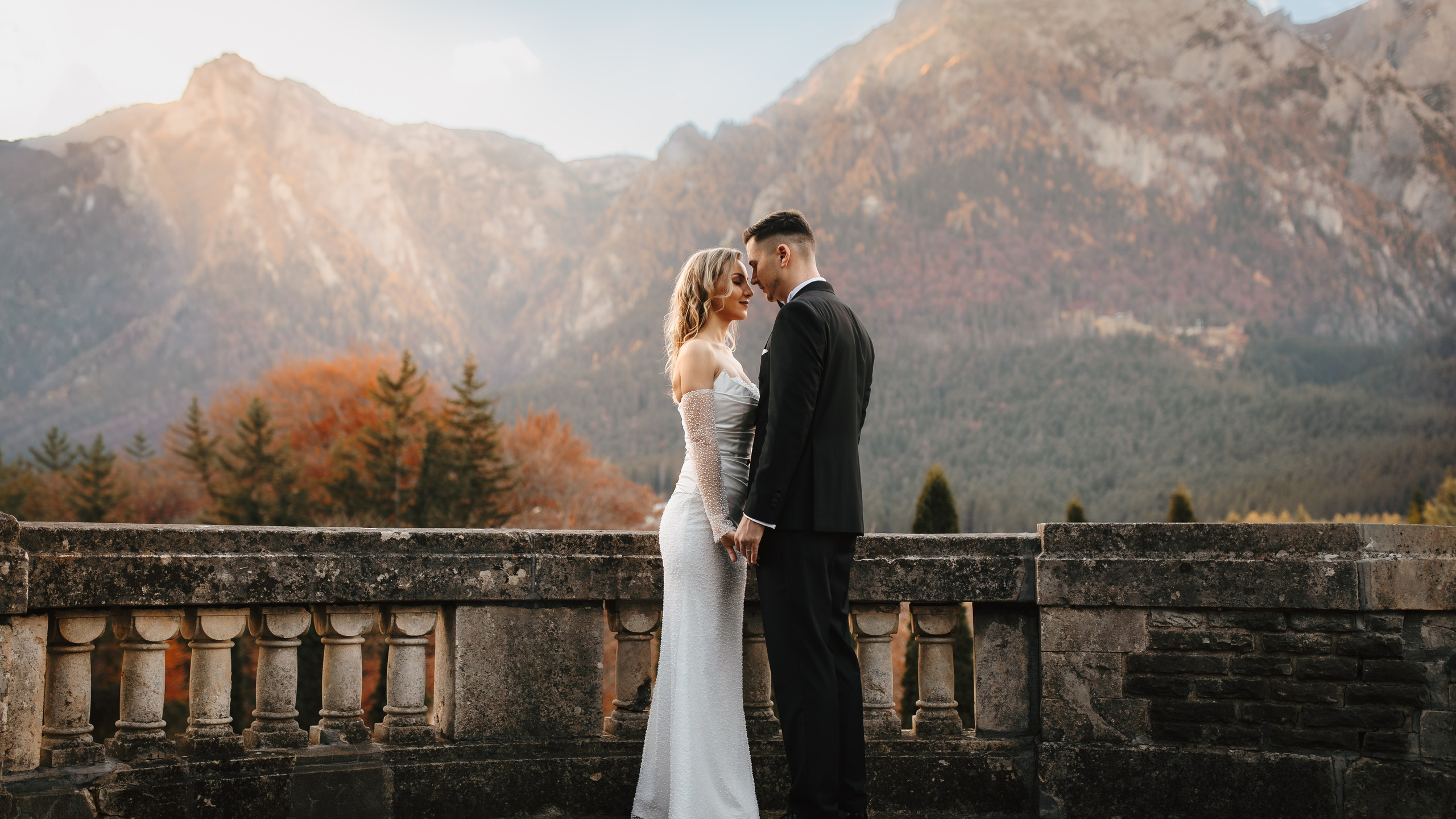 Ședință After Wedding