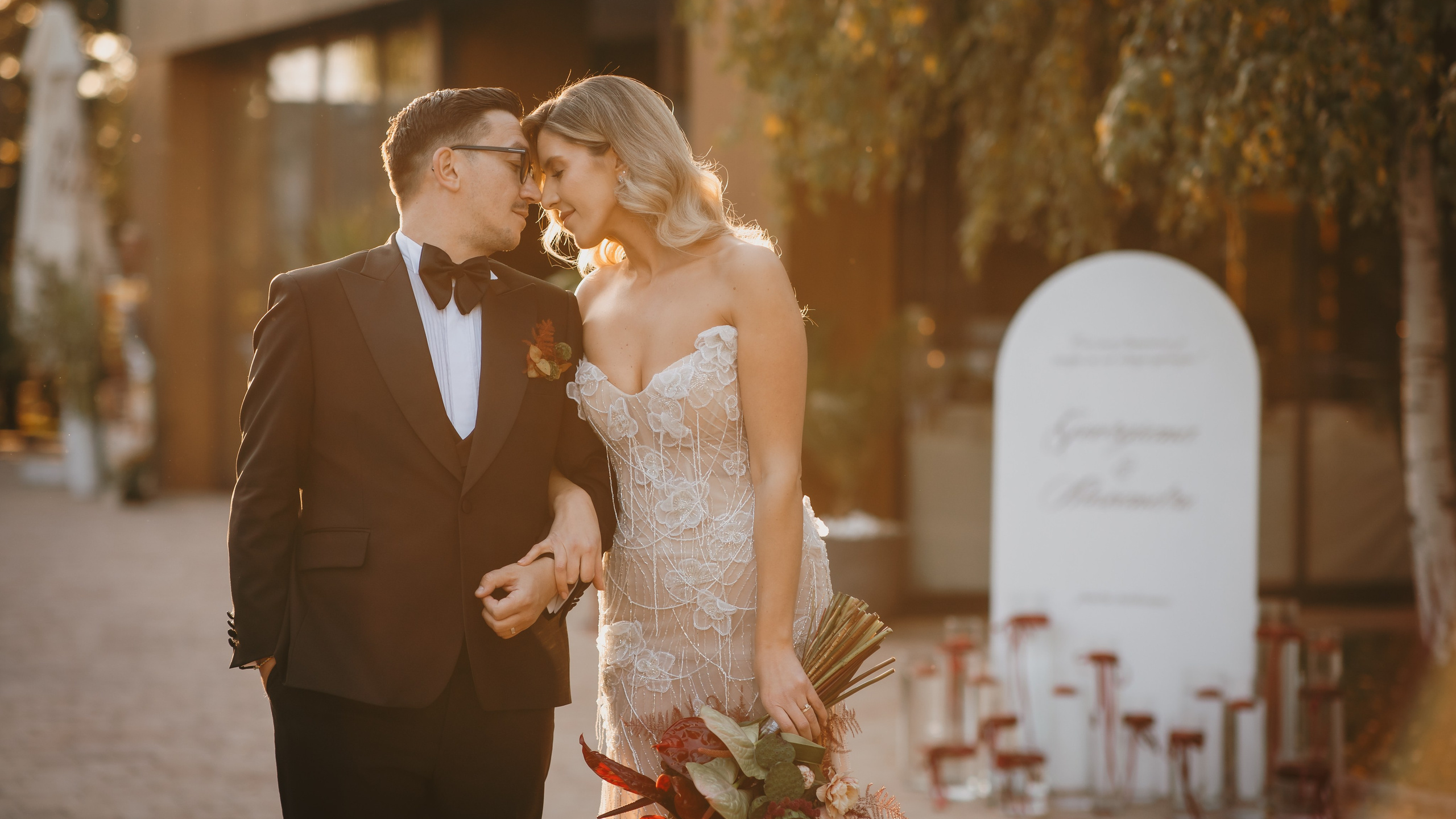 Georgiana & Alexandru