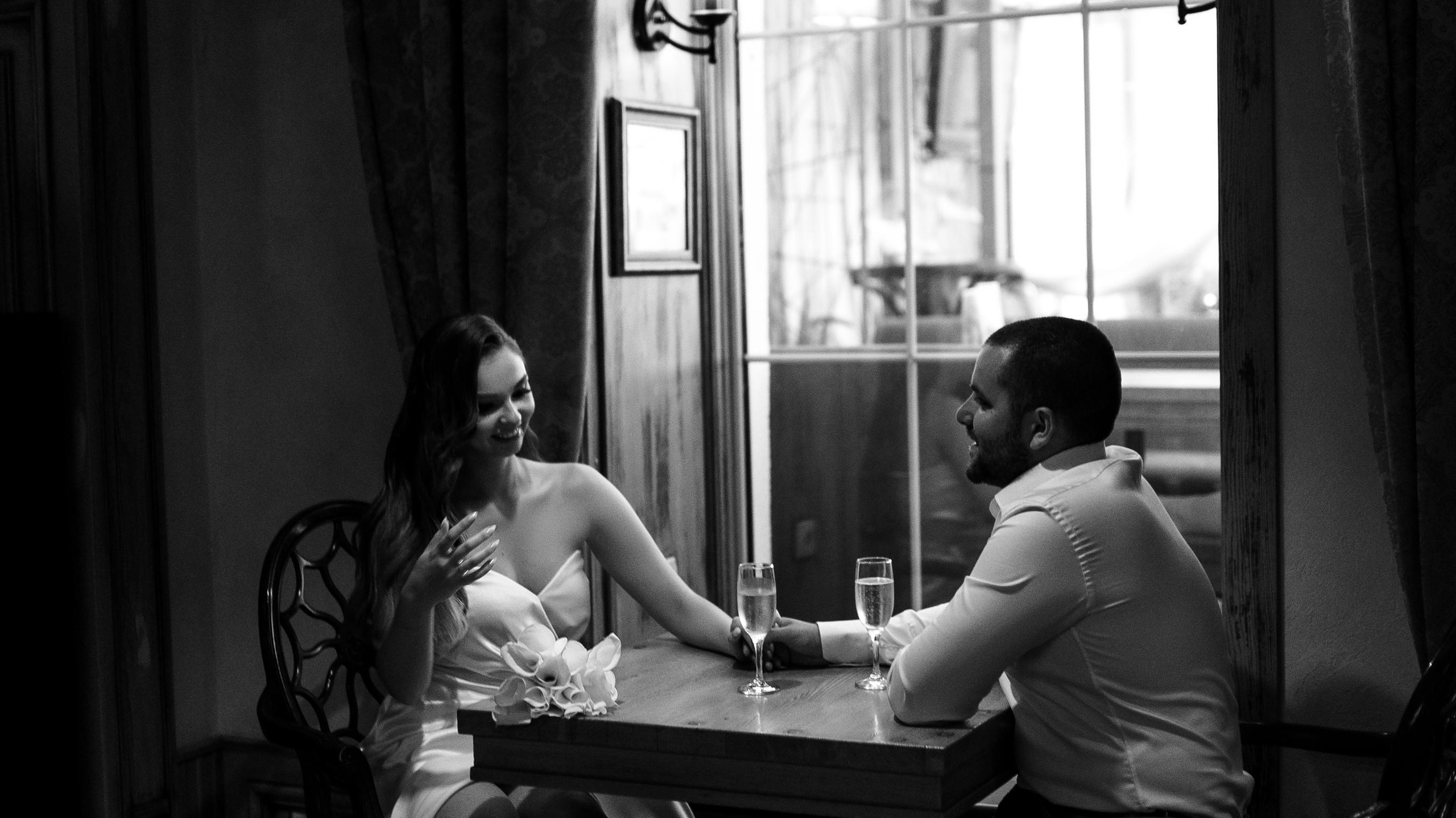 Vladimir | Ekaterina