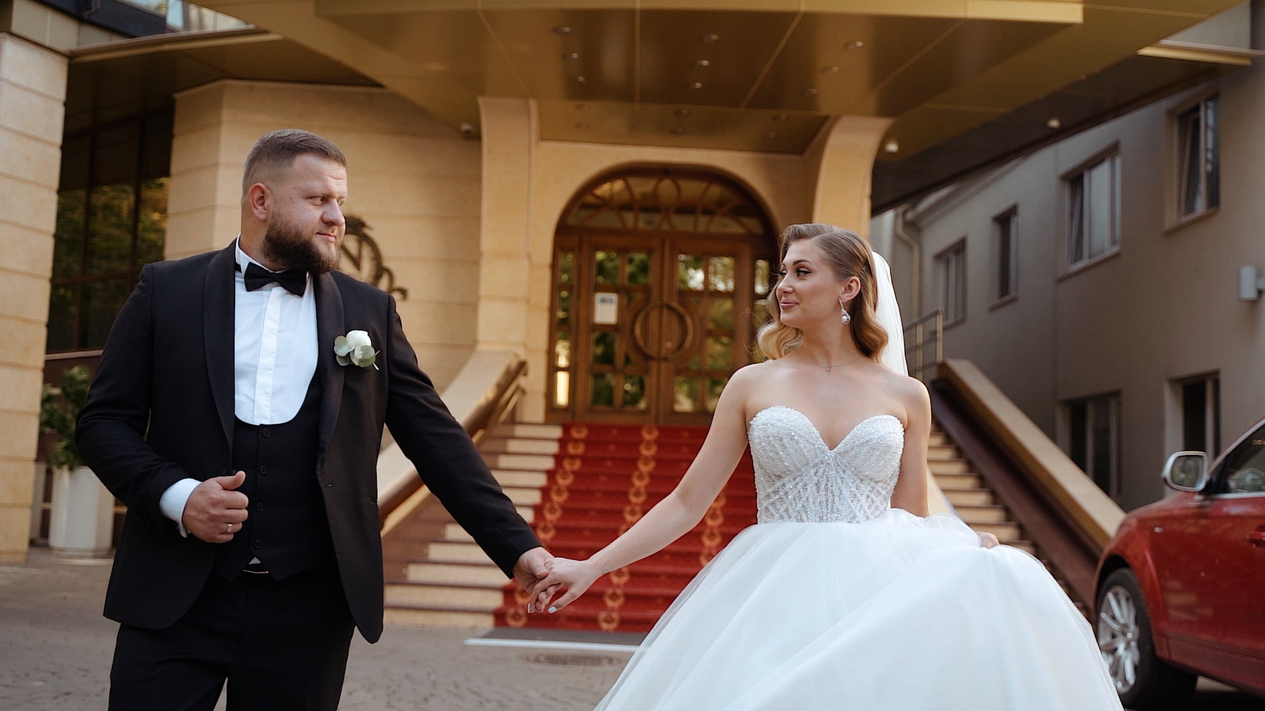 Iura & Cătălina. Eugenbaidan.com