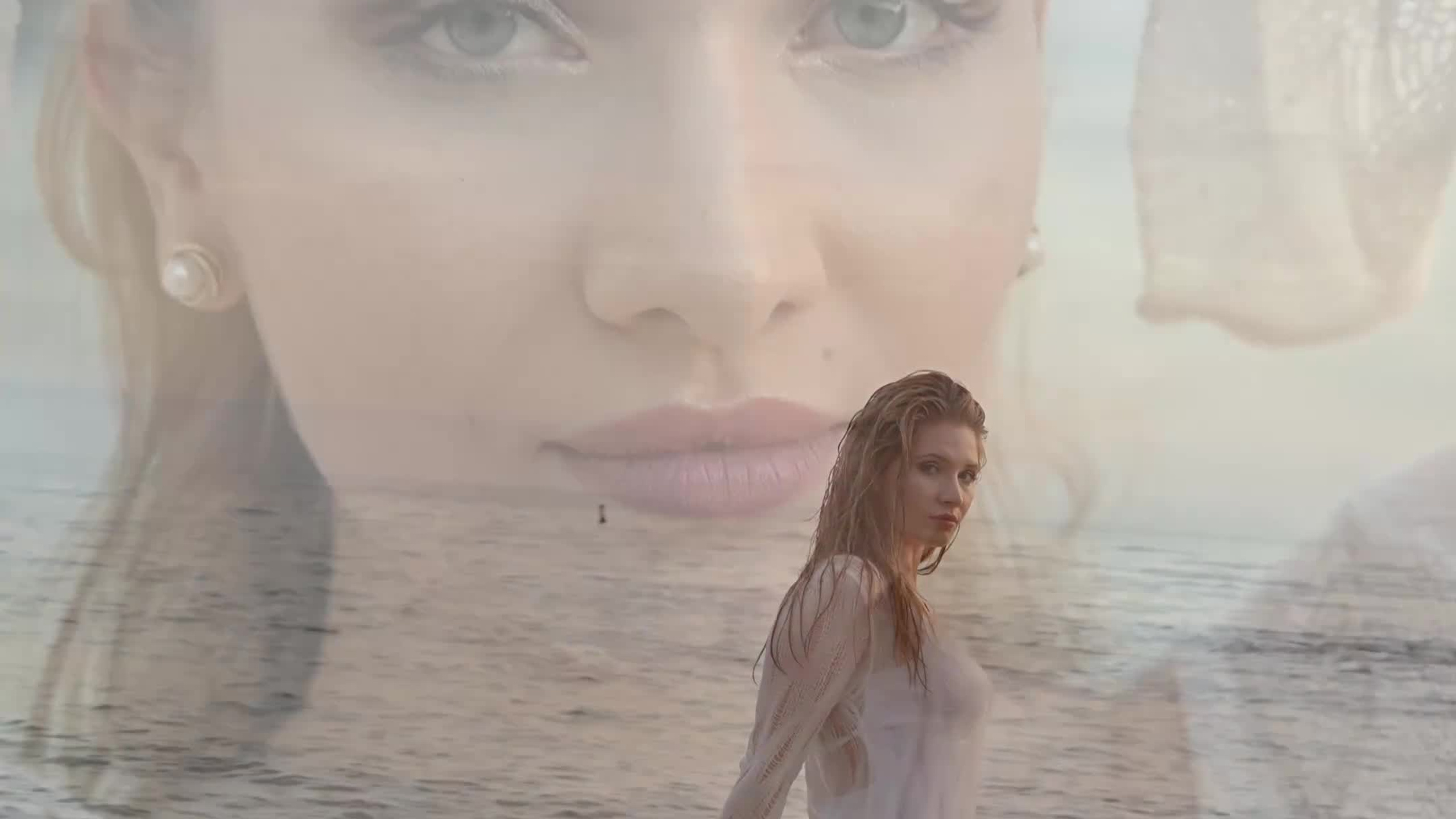 Individual Filming. Portrait, family, maternity & wedding photography & videography in SoCal Kseni Vibe