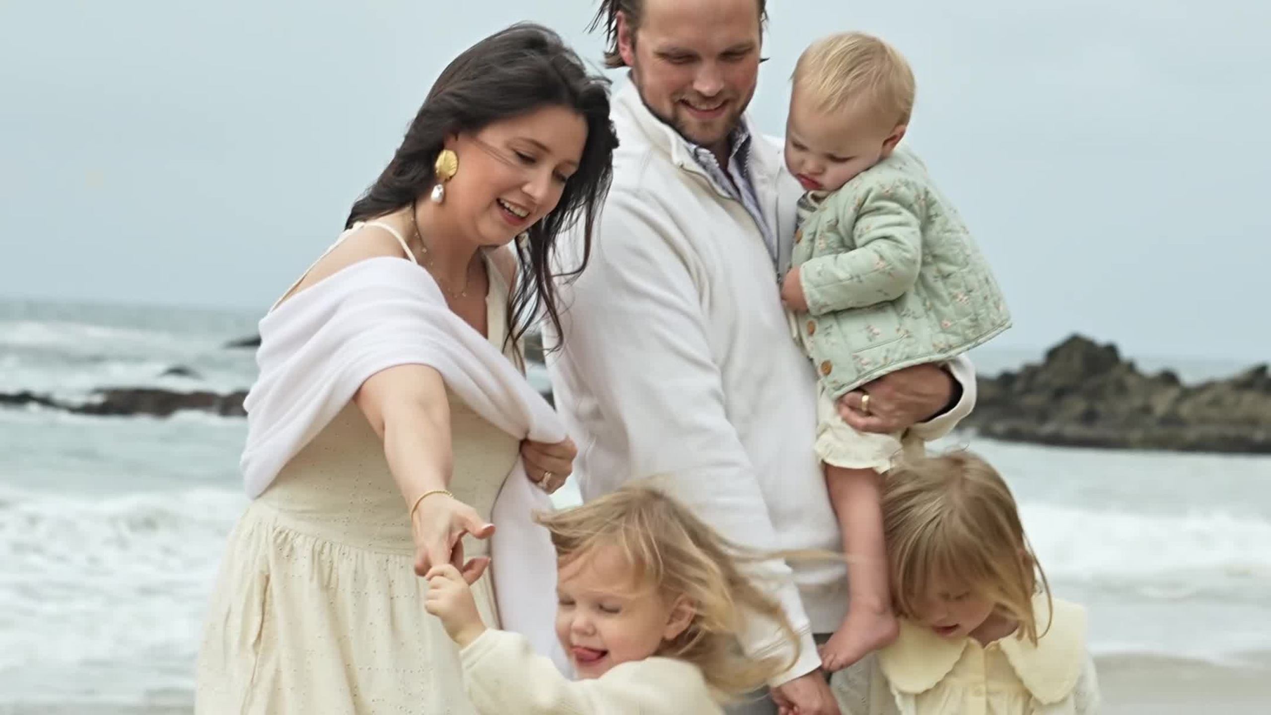 Family & Maternity. Portrait, family, maternity & wedding photography & videography in SoCal Kseni Vibe