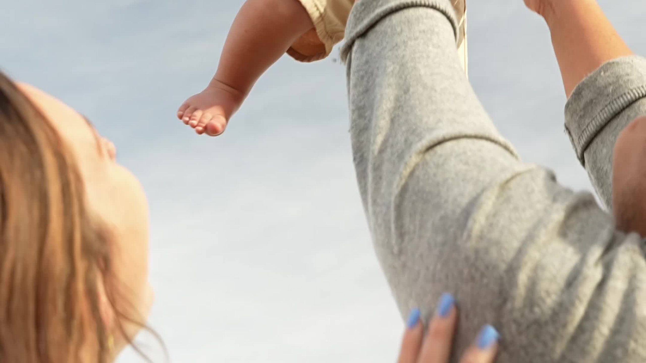 Family & Maternity. Portrait, family, maternity & wedding photography & videography in SoCal Kseni Vibe