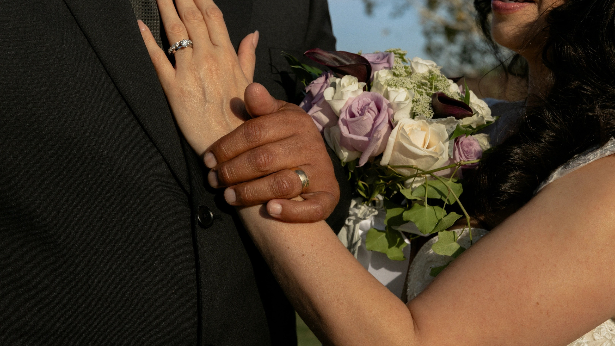 Martha & Lazaro. The Wedding. Part II. Portrait, family, maternity & wedding photography & videography in SoCal Kseni Vibe