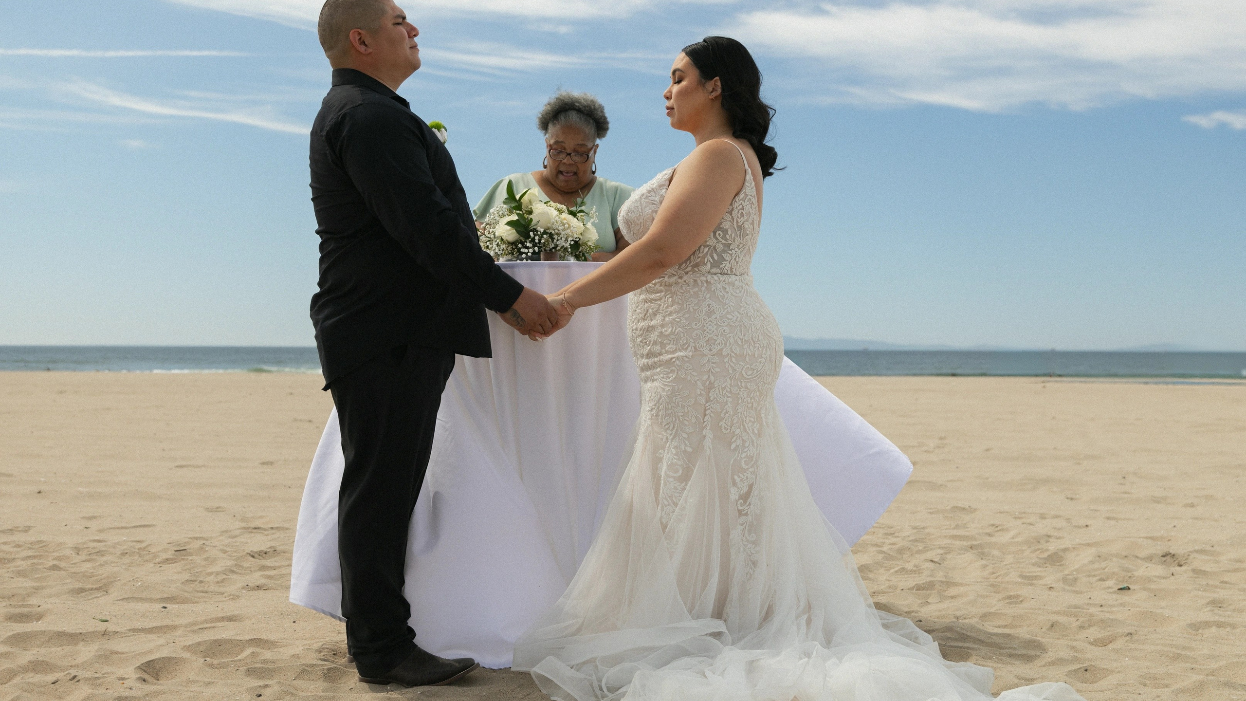Wedding & Engagement Videos. Portrait, family, maternity & wedding photography & videography in SoCal Kseni Vibe