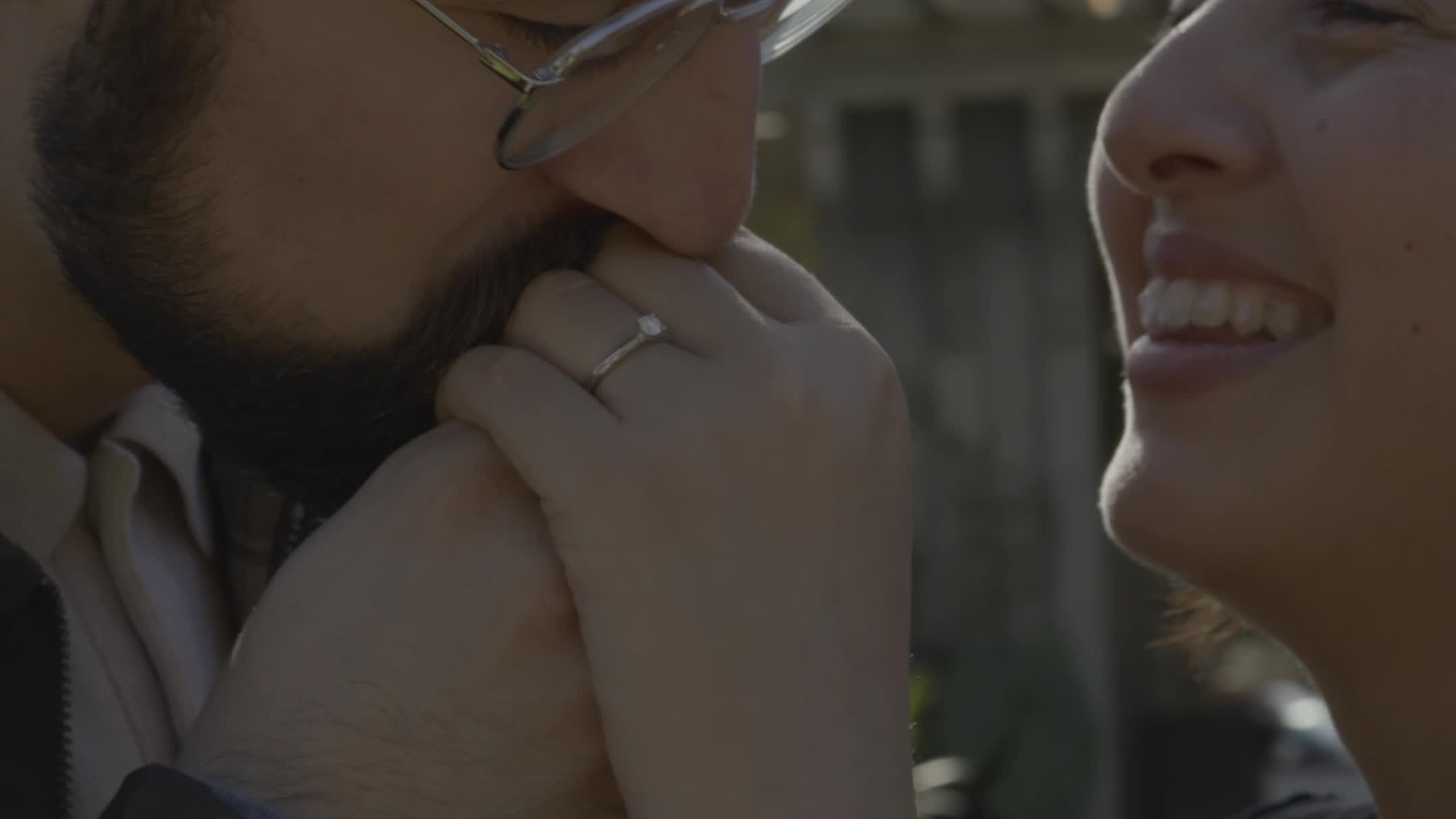 Wedding & Engagement Videos. Portrait, family, maternity & wedding photography & videography in SoCal Kseni Vibe