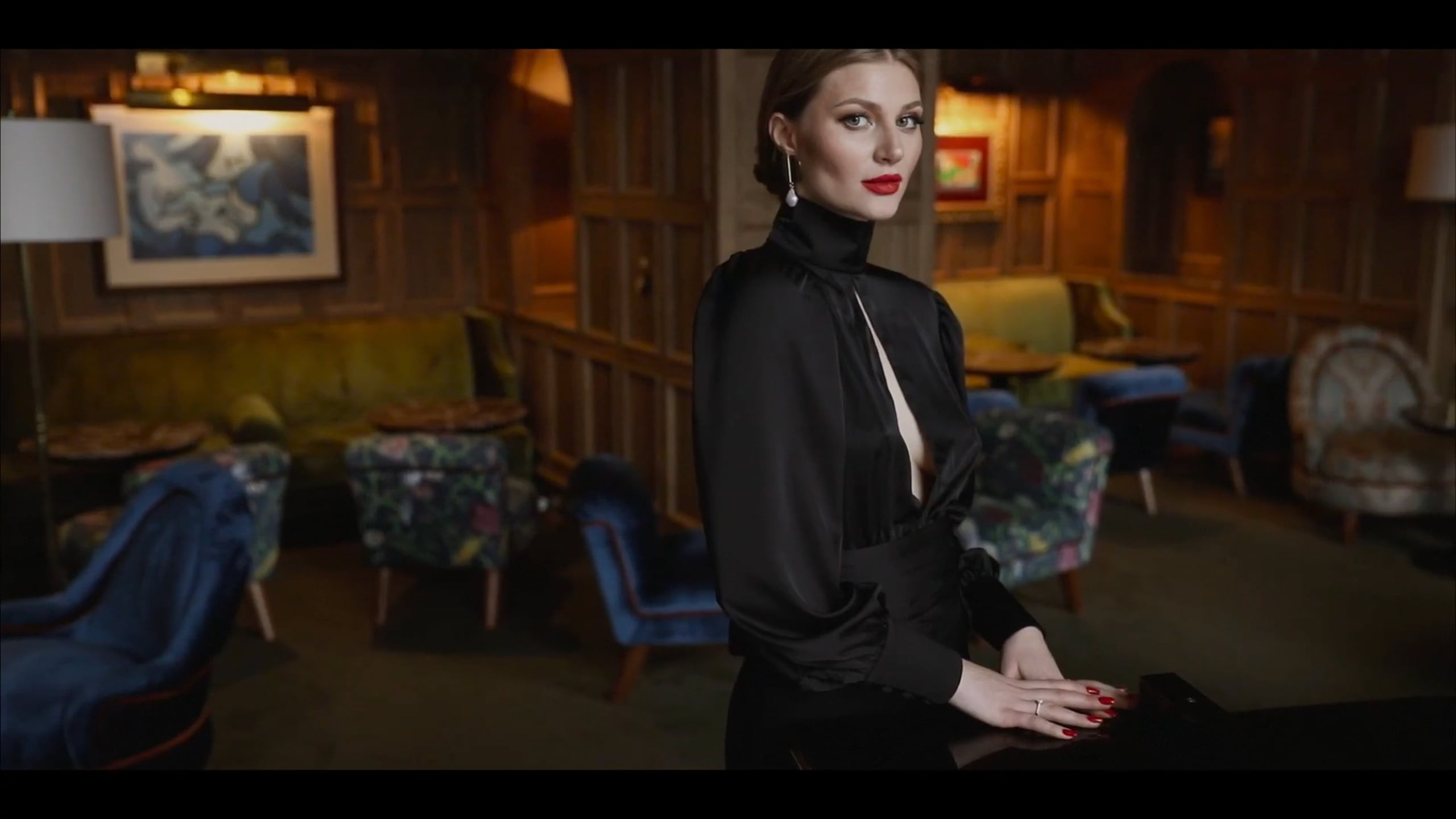 Professional Video Services in Miami & Worldwide | DEN PARISOFF. DEN PARISOFF Photography & Video