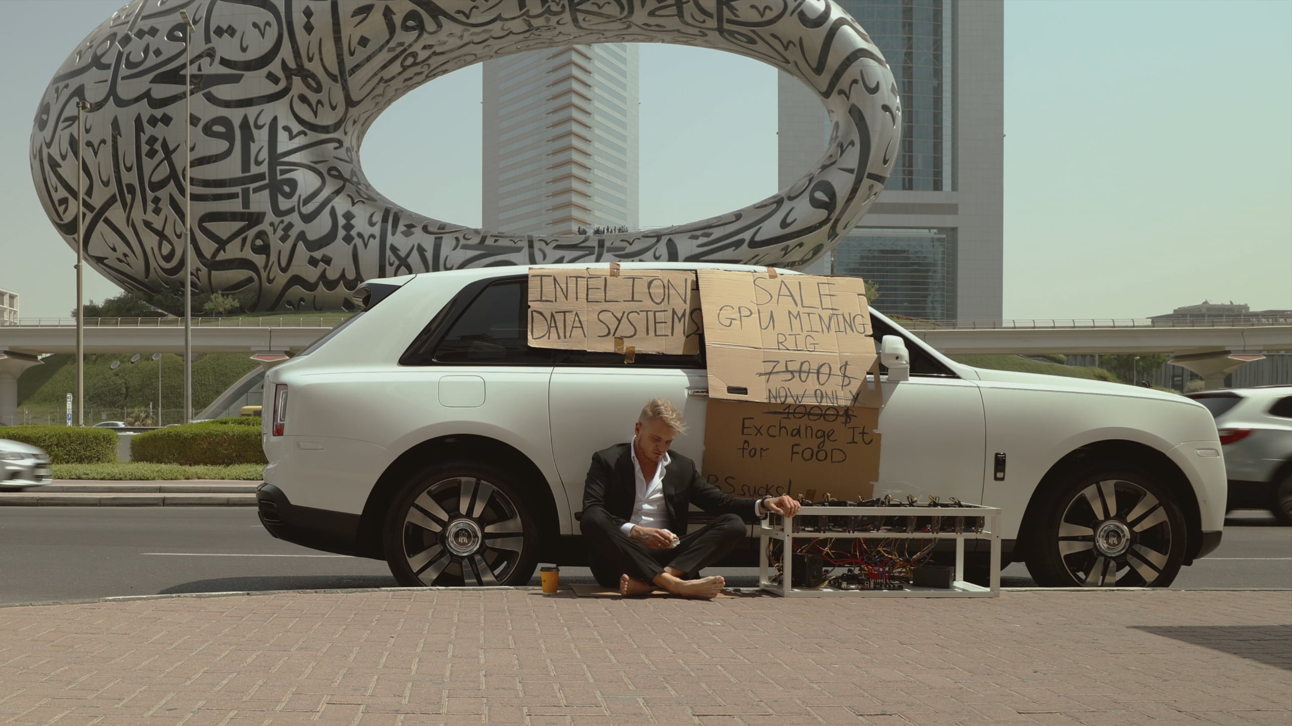 Professional Video Services in Miami & Worldwide | DEN PARISOFF. DEN PARISOFF Photography & Video