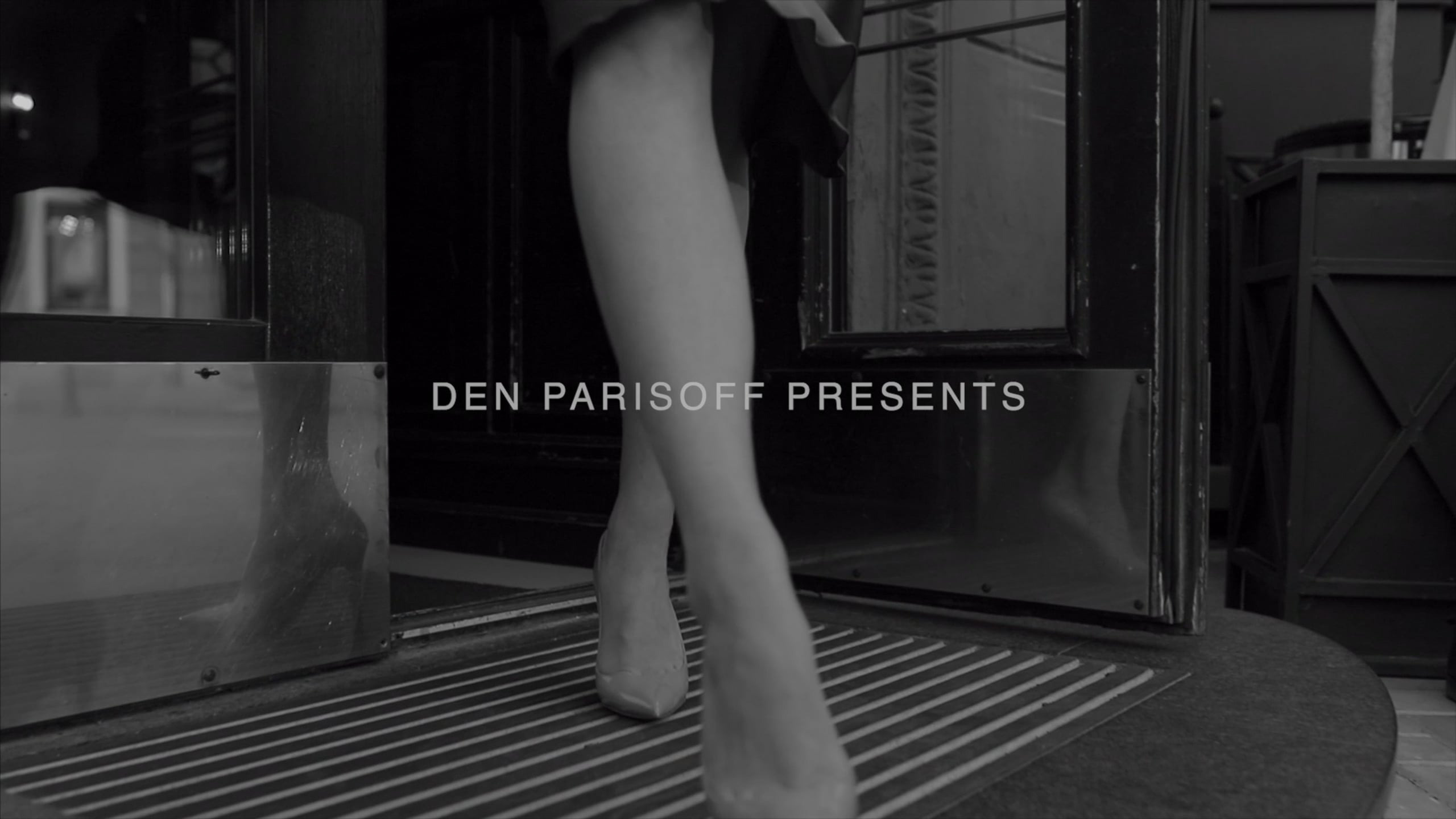 Professional Video Services in Miami & Worldwide | DEN PARISOFF. DEN PARISOFF Photography & Video