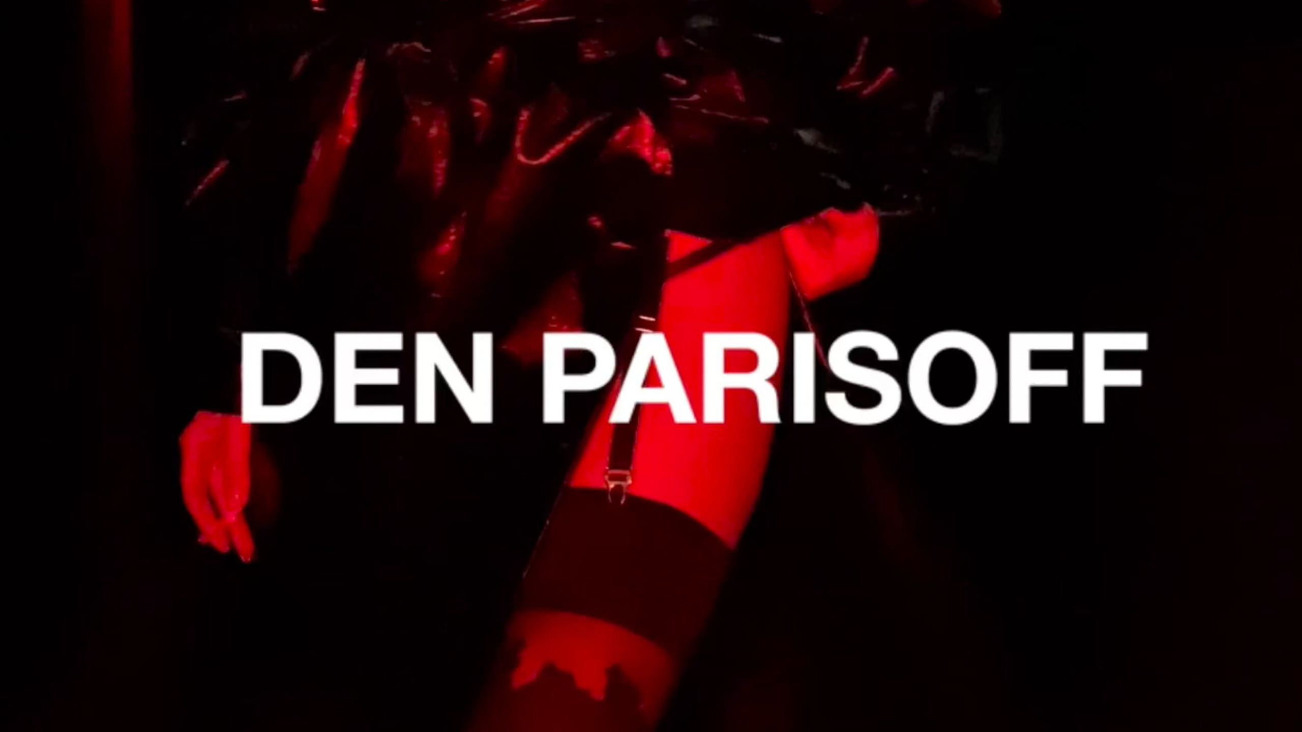 Professional Video Services in Miami & Worldwide | DEN PARISOFF. DEN PARISOFF Photography & Video