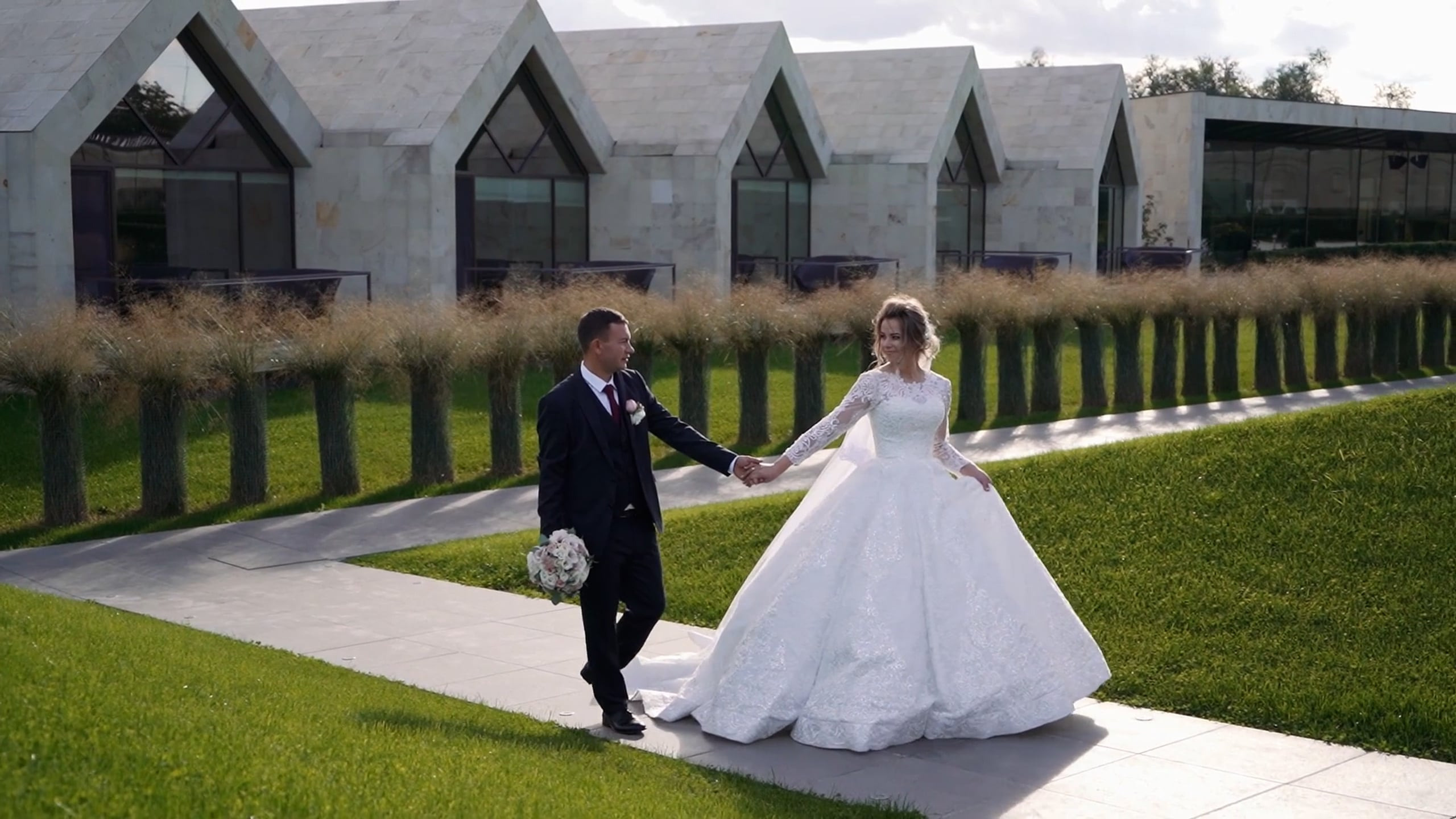 Video portfolio wed-film studio. Wed-Film studio — Фото-видео услуги на свадьбу в Молдове