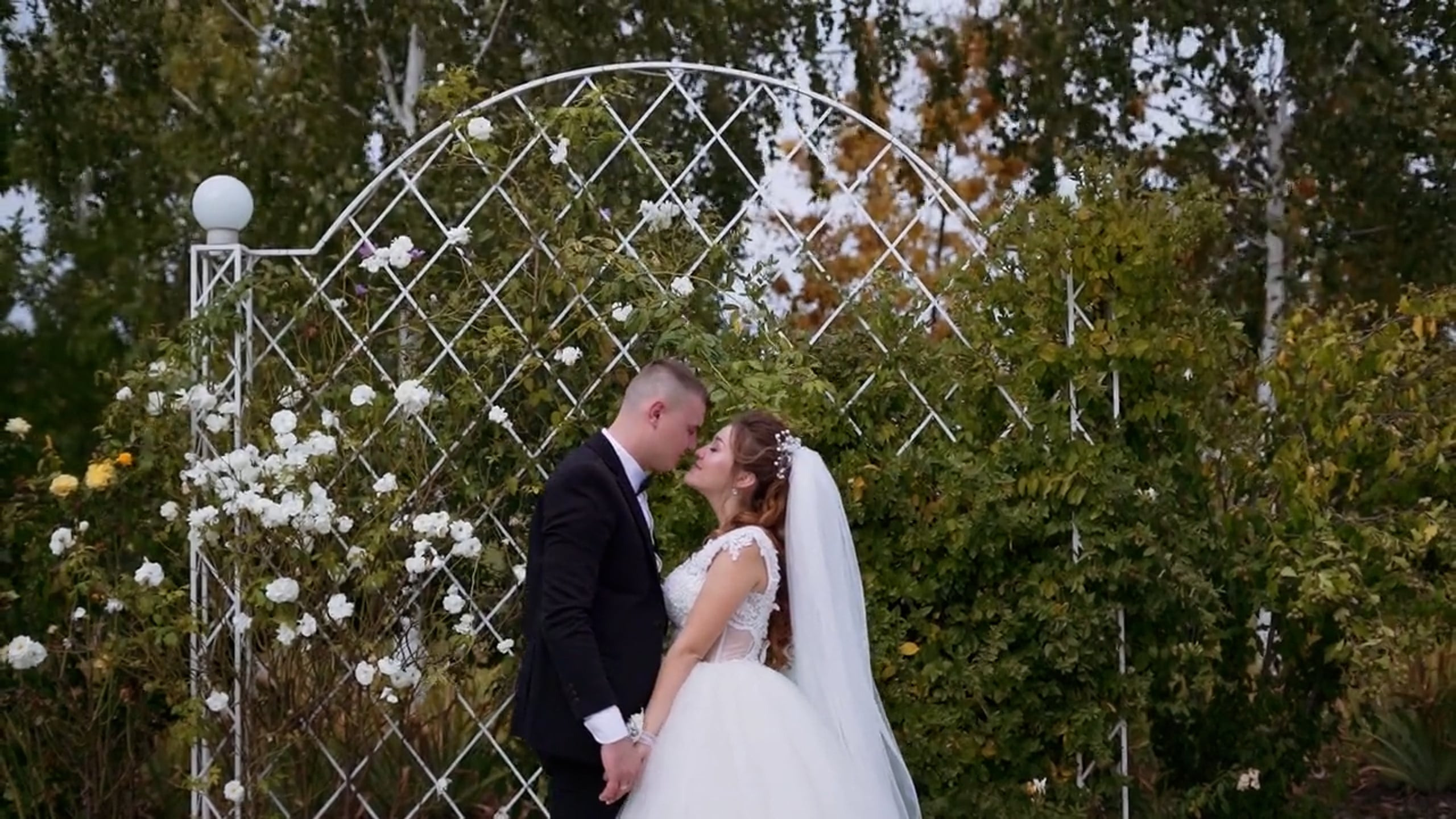 Video portfolio wed-film studio. Wed-Film studio — Фото-видео услуги на свадьбу в Молдове