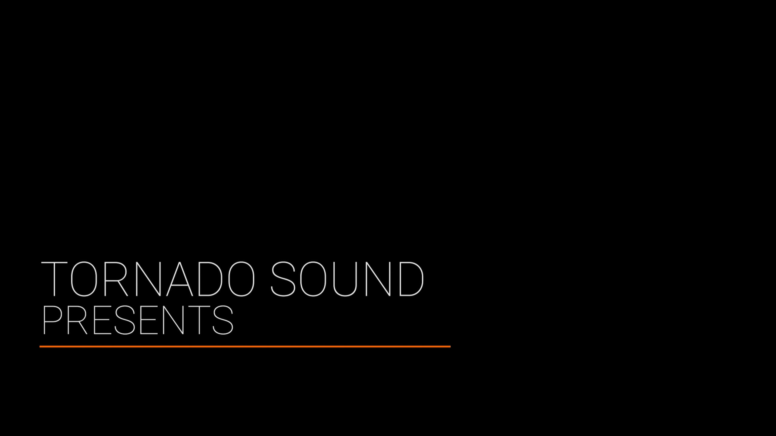 TORNADO SOUND. Photographer and videographer in Norway and Slovakia Andrea Zemko
