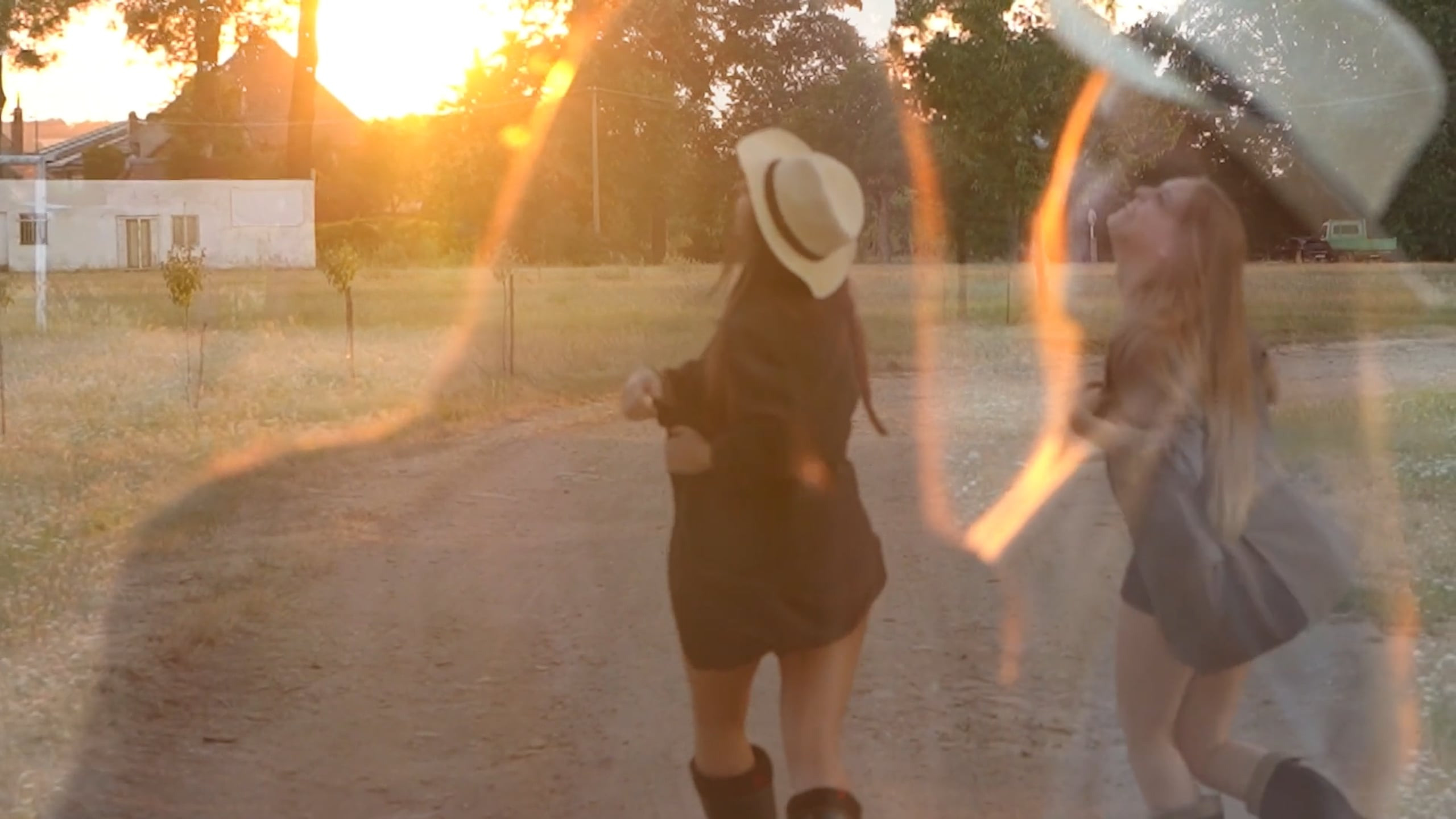 SOMMER. Photographer and videographer in Norway and Slovakia Andrea Zemko