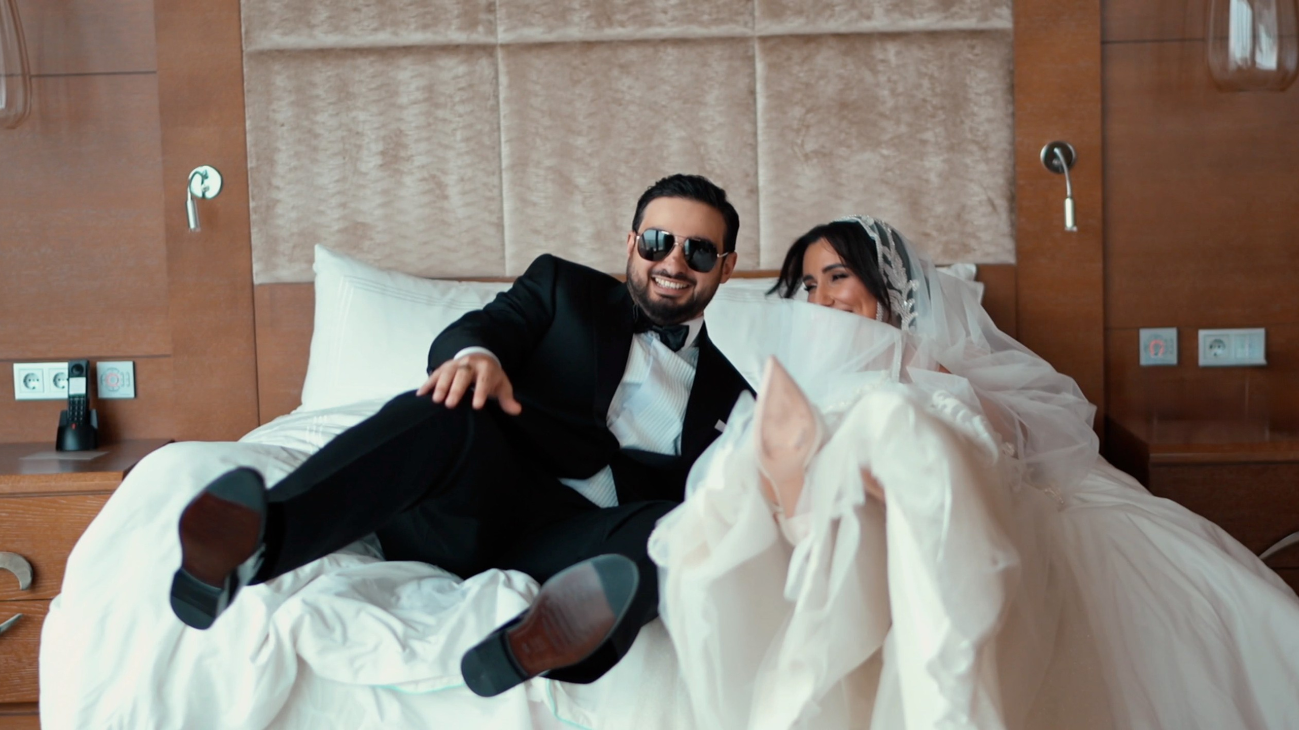 Wedding / Lovestory. Javidan.media